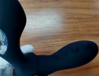 闪电毒龙钻，DIY大保健 ——某宝200元价位电击前列腺按摩器测评（重量级）