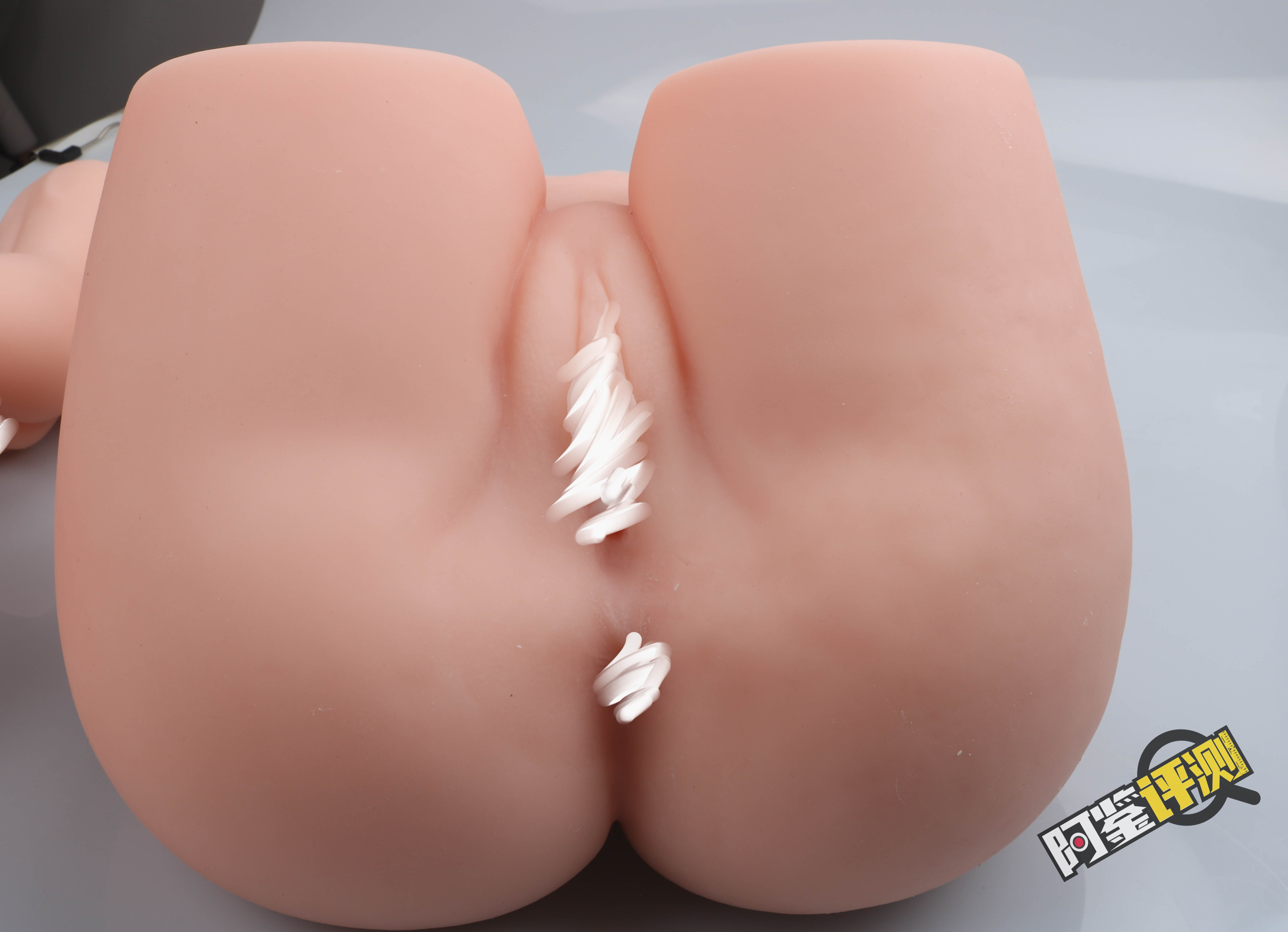 LOVEFACTOR麻美优子（大臀模）评测，分量超足的高性价比臀模！