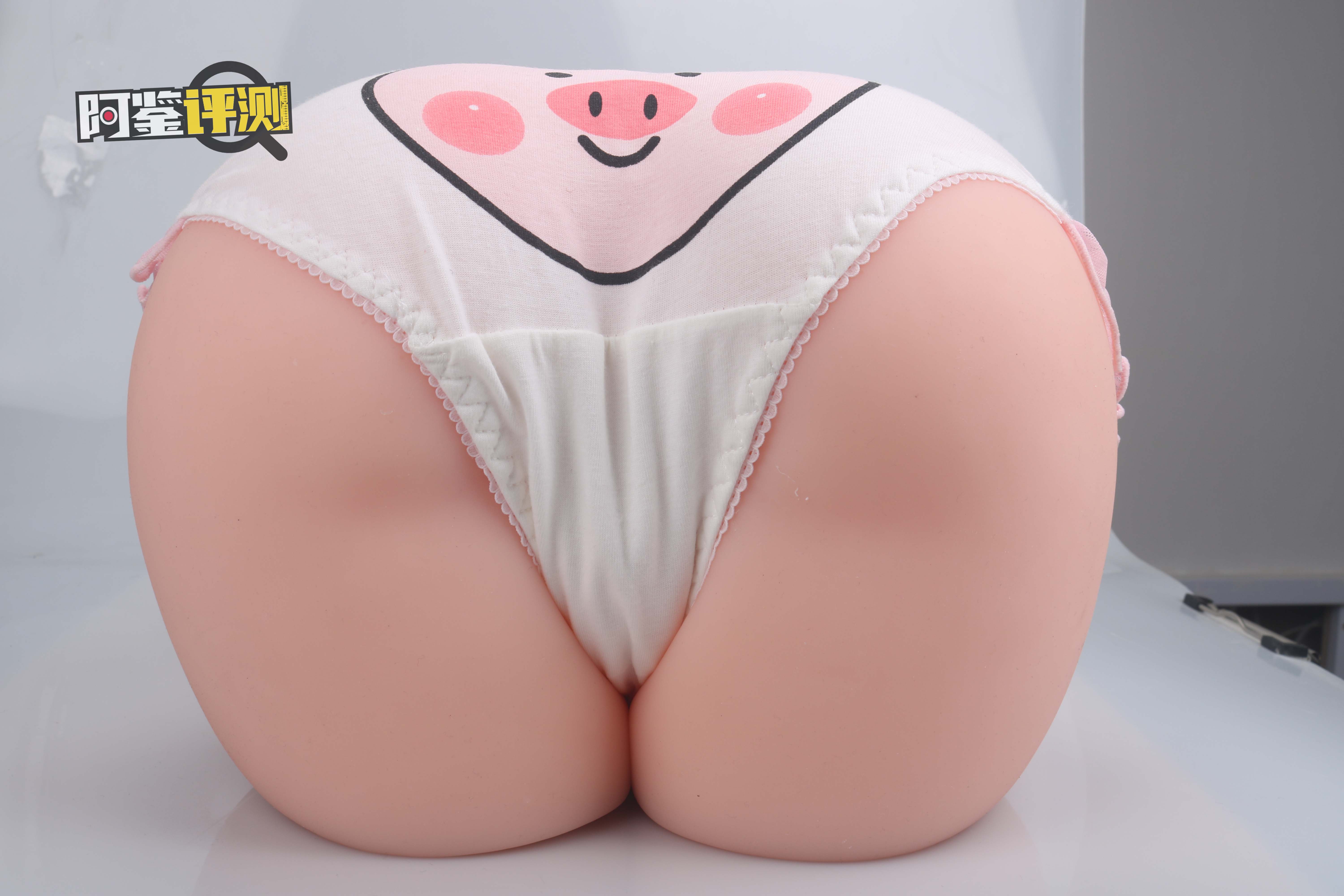 LOVEFACTOR麻美优子（大臀模）评测，分量超足的高性价比臀模！