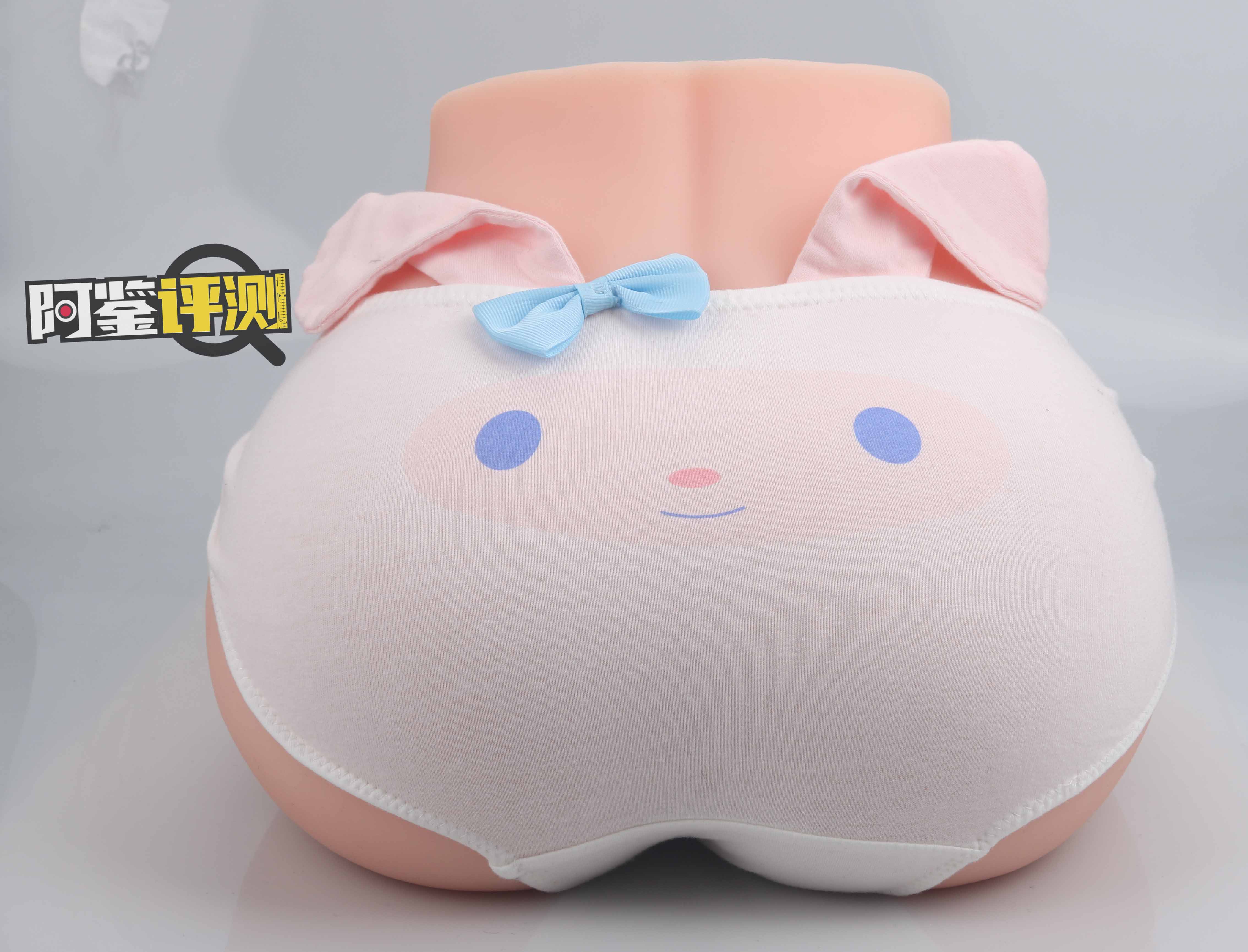 LOVEFACTOR麻美优子（大臀模）评测，分量超足的高性价比臀模！