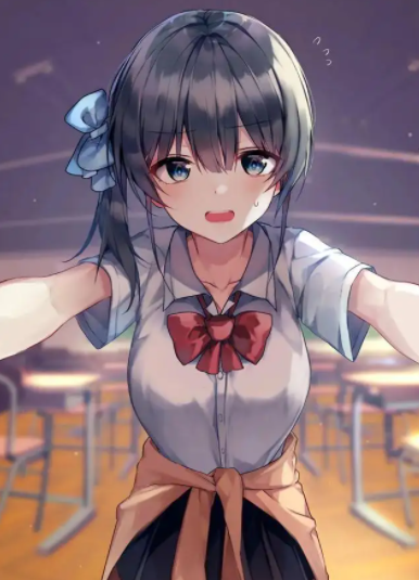 Lovefactor应援会长（小屁股）评测，啦啦队长的弹球小屁屁