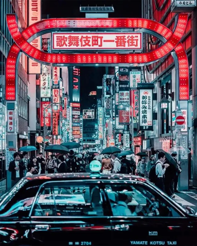 日本的妓院为什么叫“风俗店”？“竿姐妹”是什么意思？