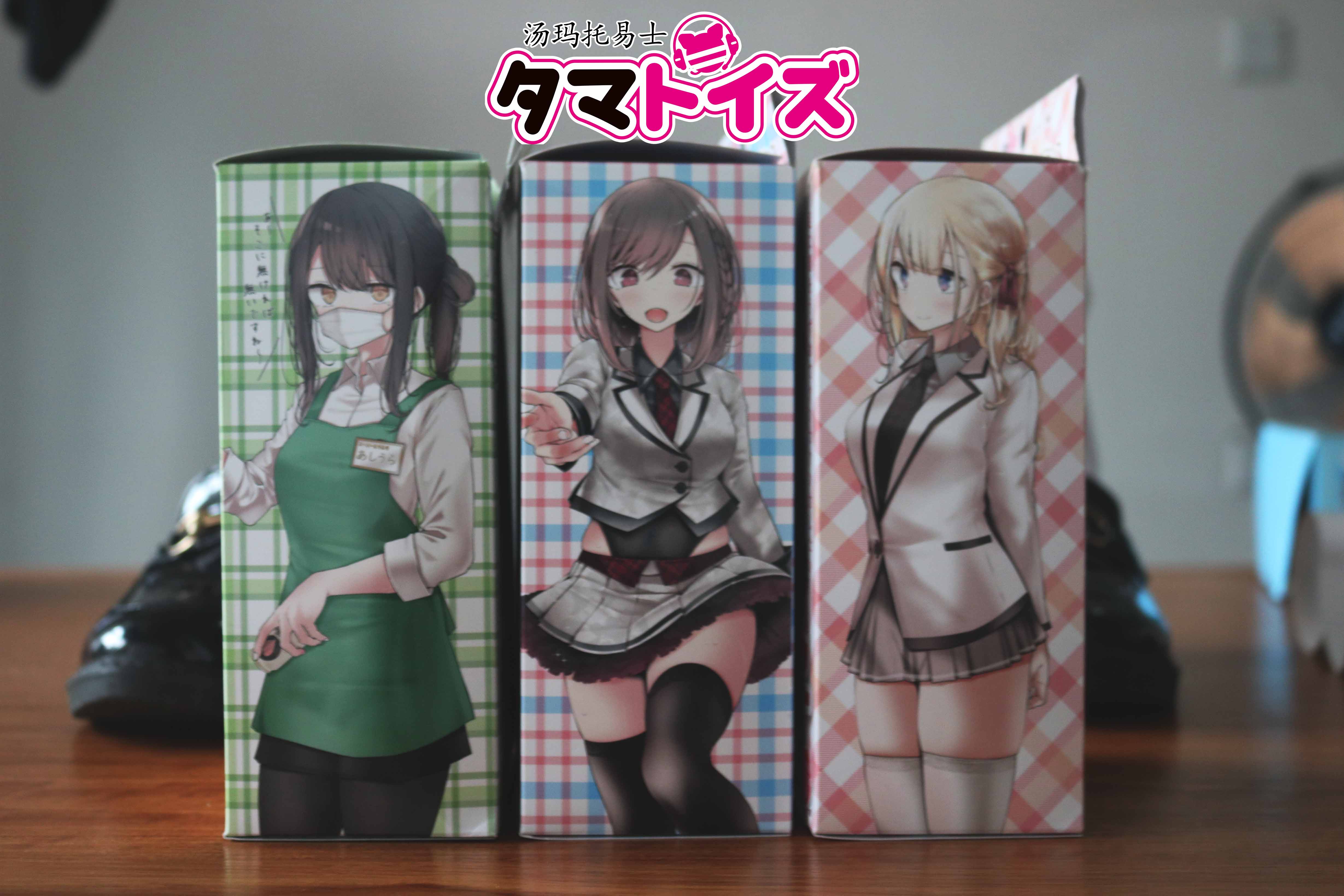 汤玛托易士-猎奇重口JIO味香水（大嘘联名款）评测——顶级的嗅觉体验