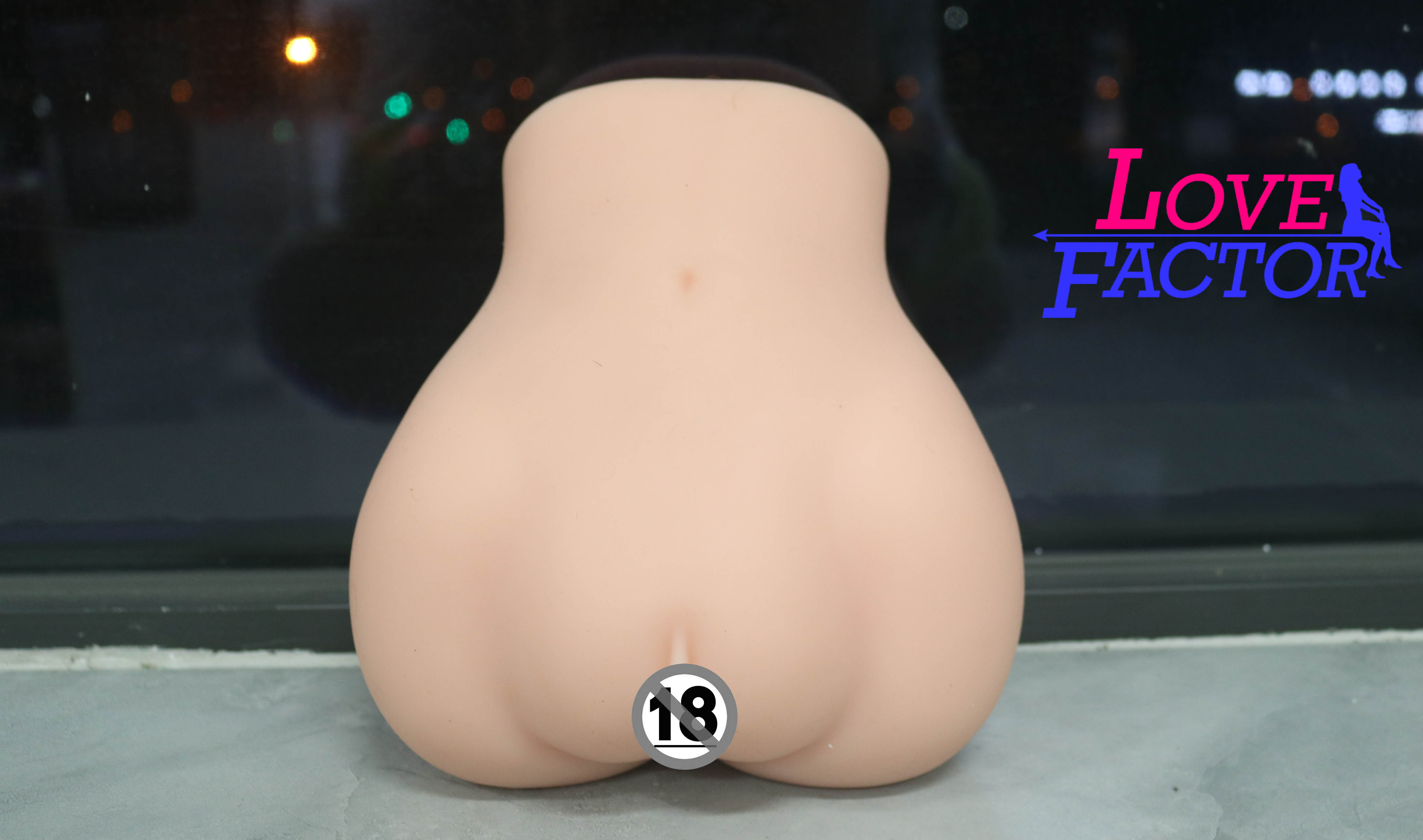 GXP-“萌态成熟BIG”（中刺激）评测！比看上去还要幼小，离刑法一步之遥！