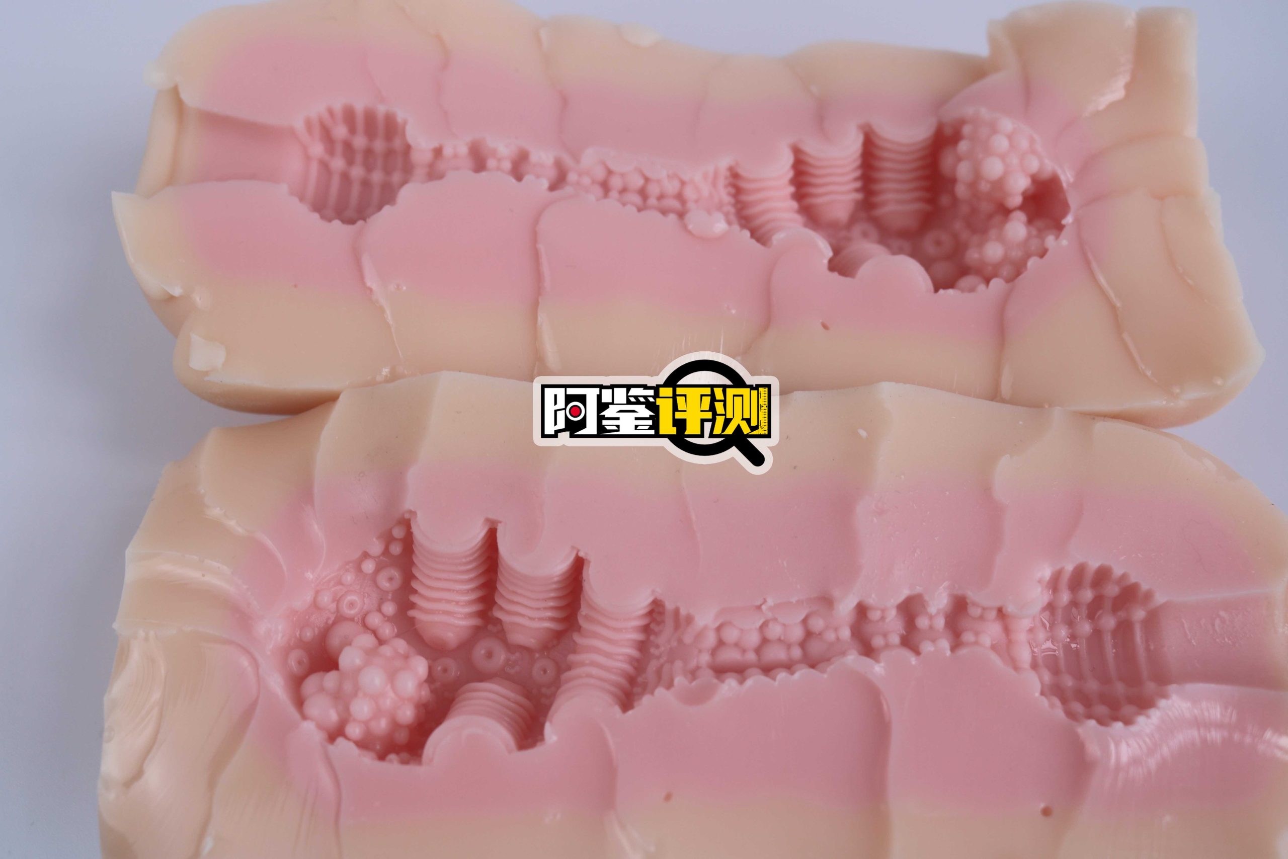 对子哈特-“大小姐-瑠”评测！（高刺激），高硬高弹！传统宫口突破杯的优化版！