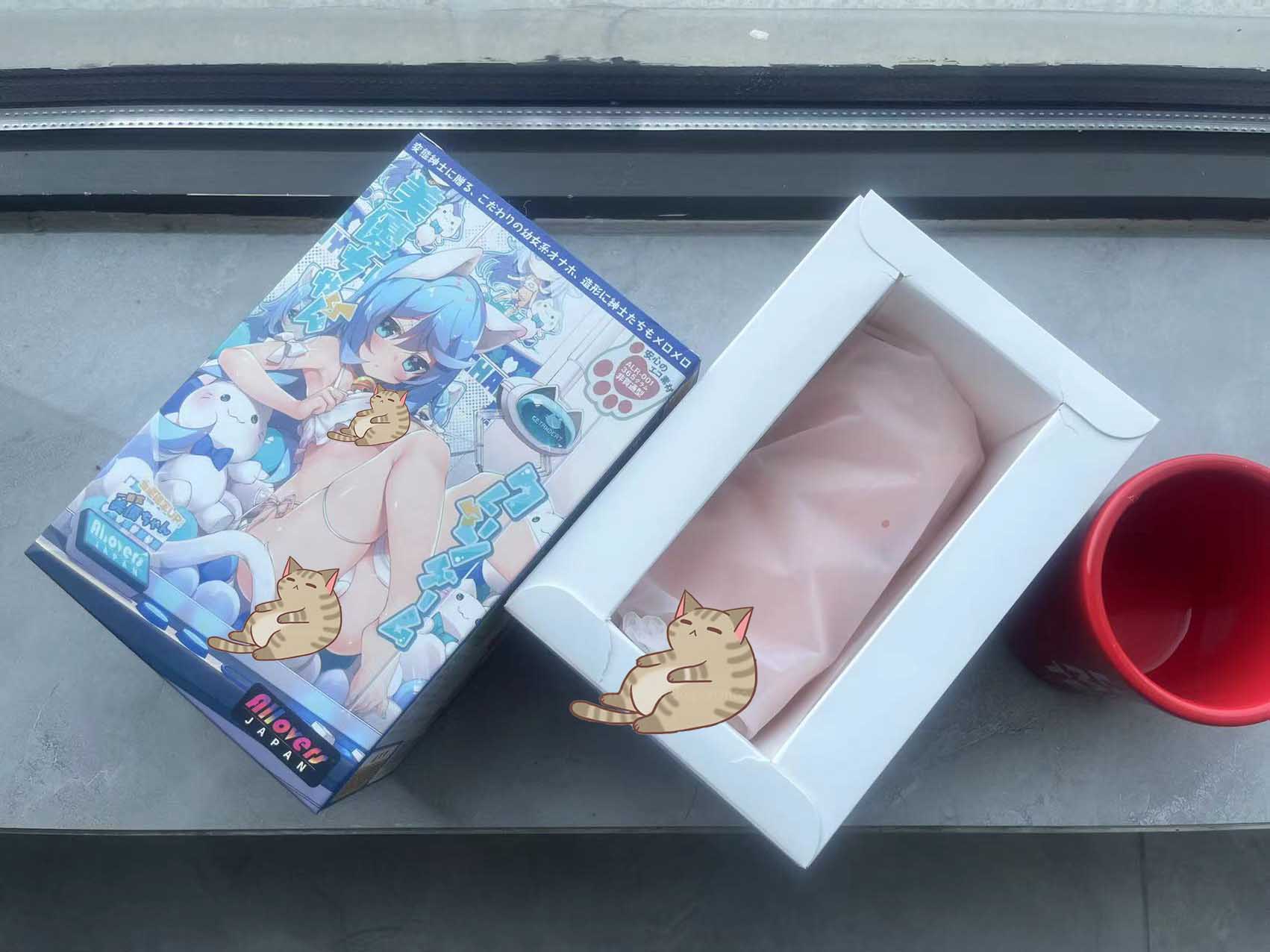 “我和我的动物朋友！”趣网美优酱评测（进阶）评测，无口系猫娘