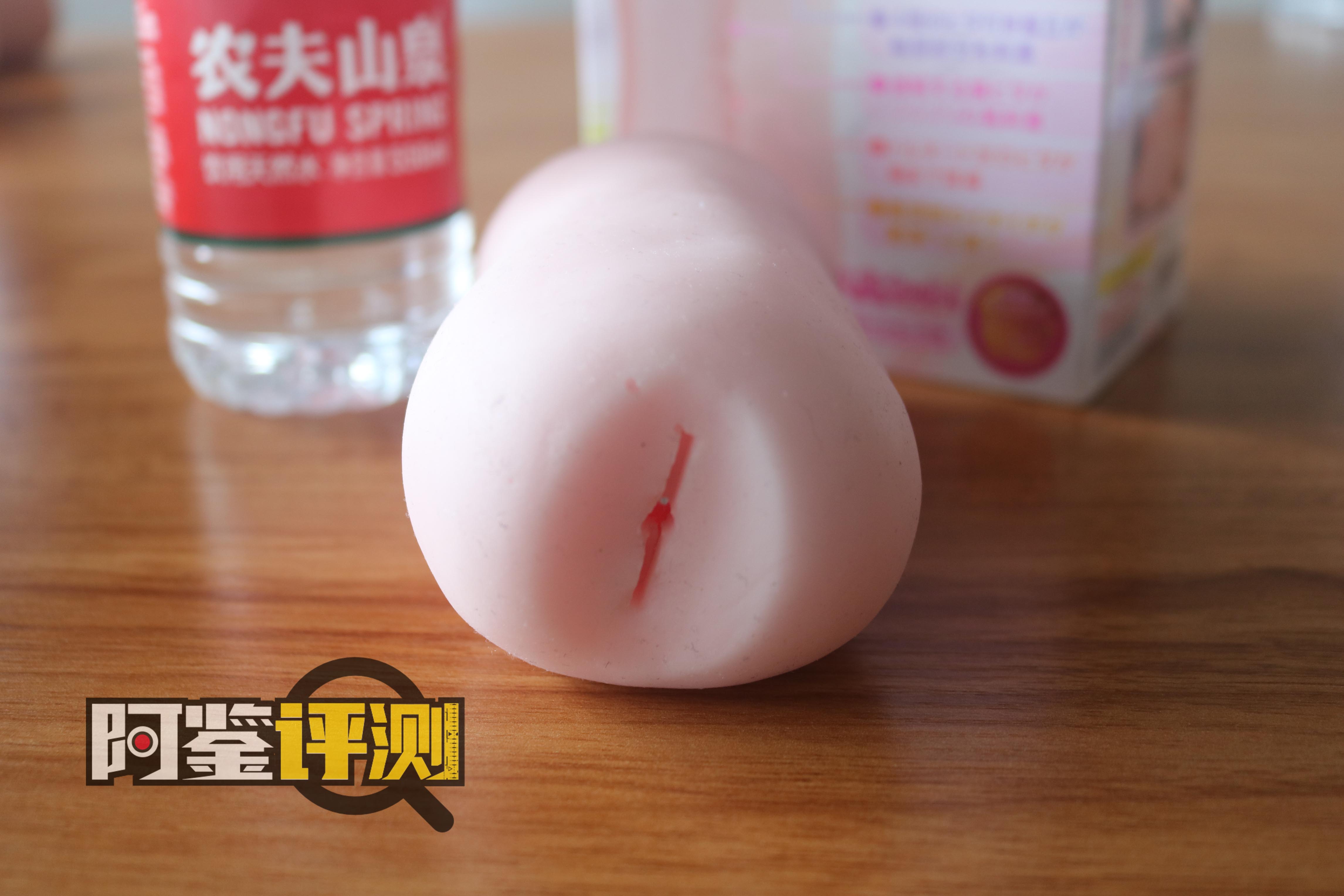 汤玛托易士-“甜蜜偶像”评测，除了材料外没太有日产的特点