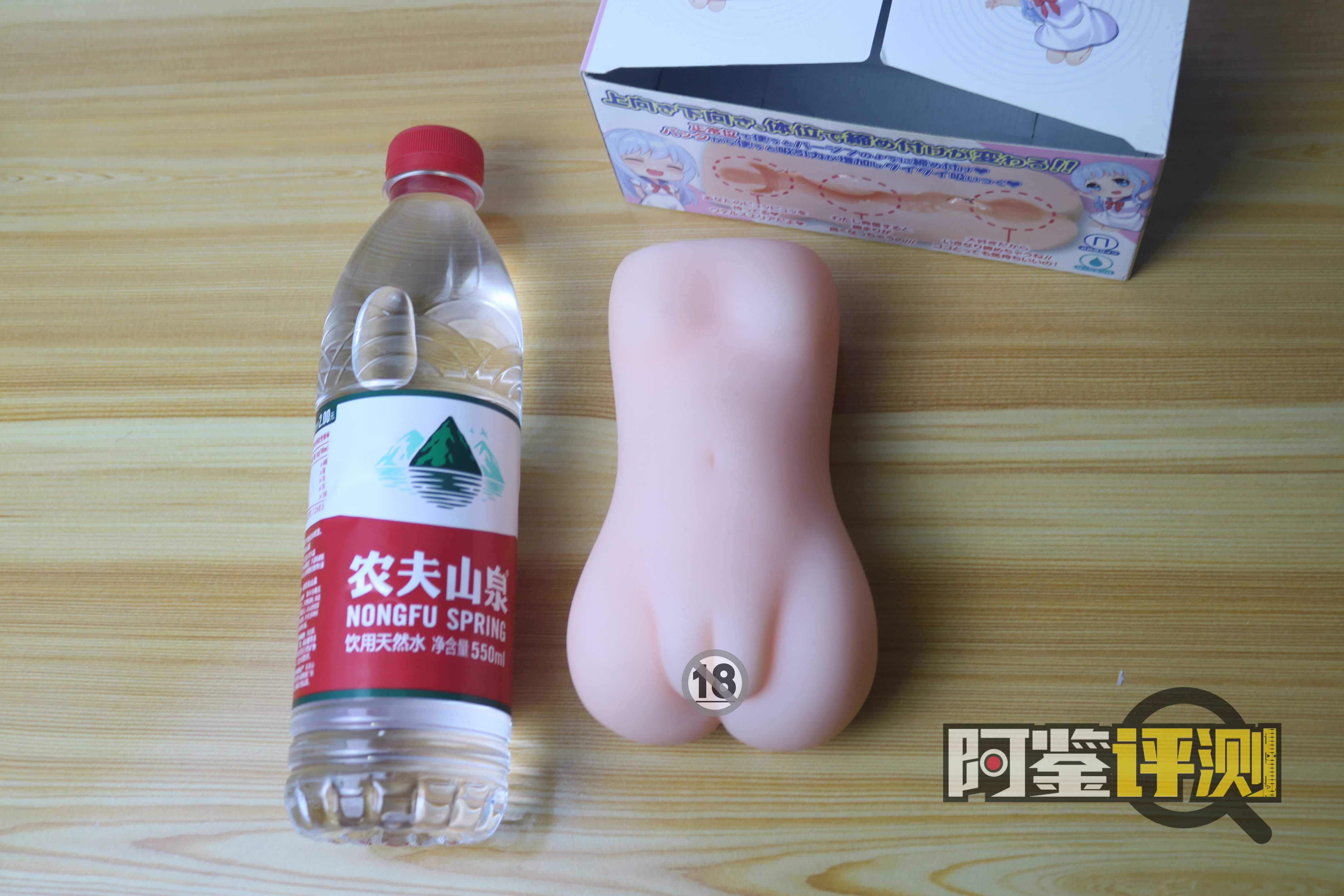 lovefactor星雾纱评测（小杯子），loli小型便携飞机杯