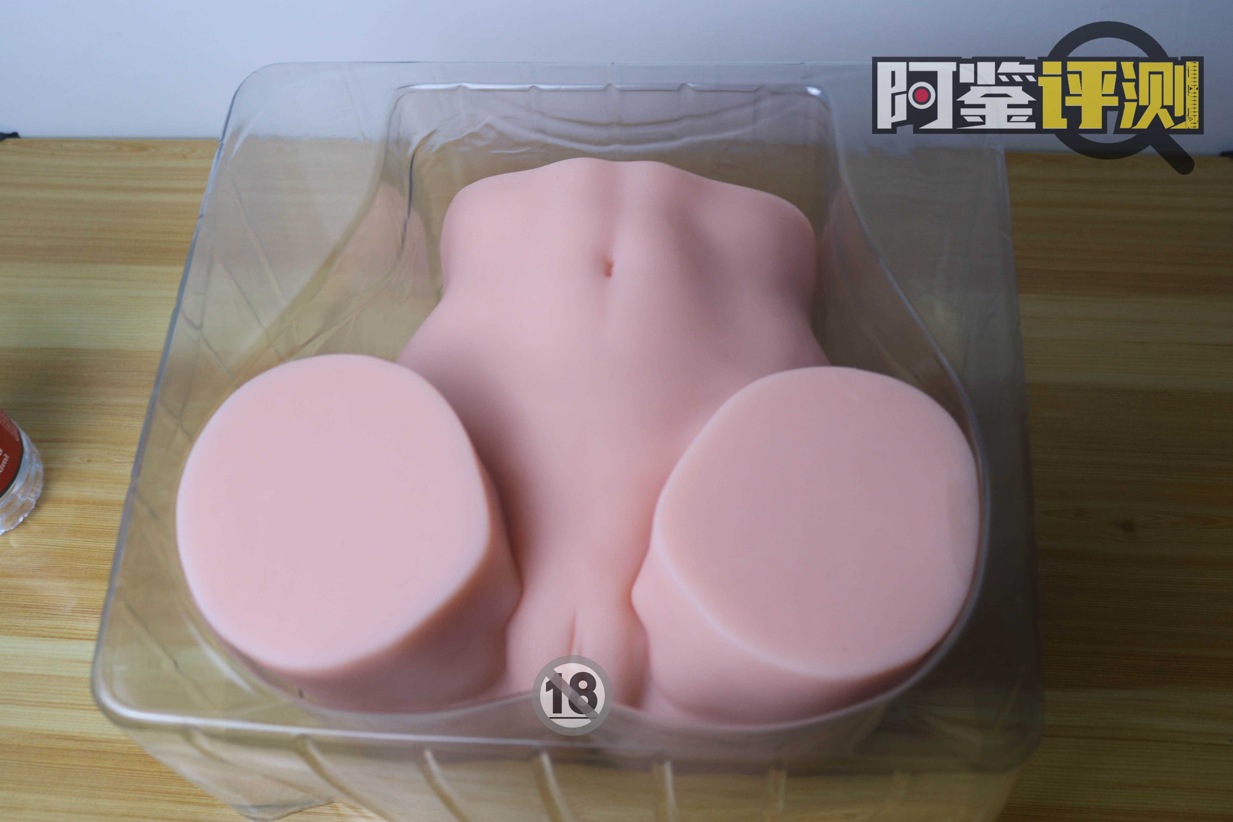 GXP胖次天使评测，单层材料高质量幼臀倒模！（进阶刺激）