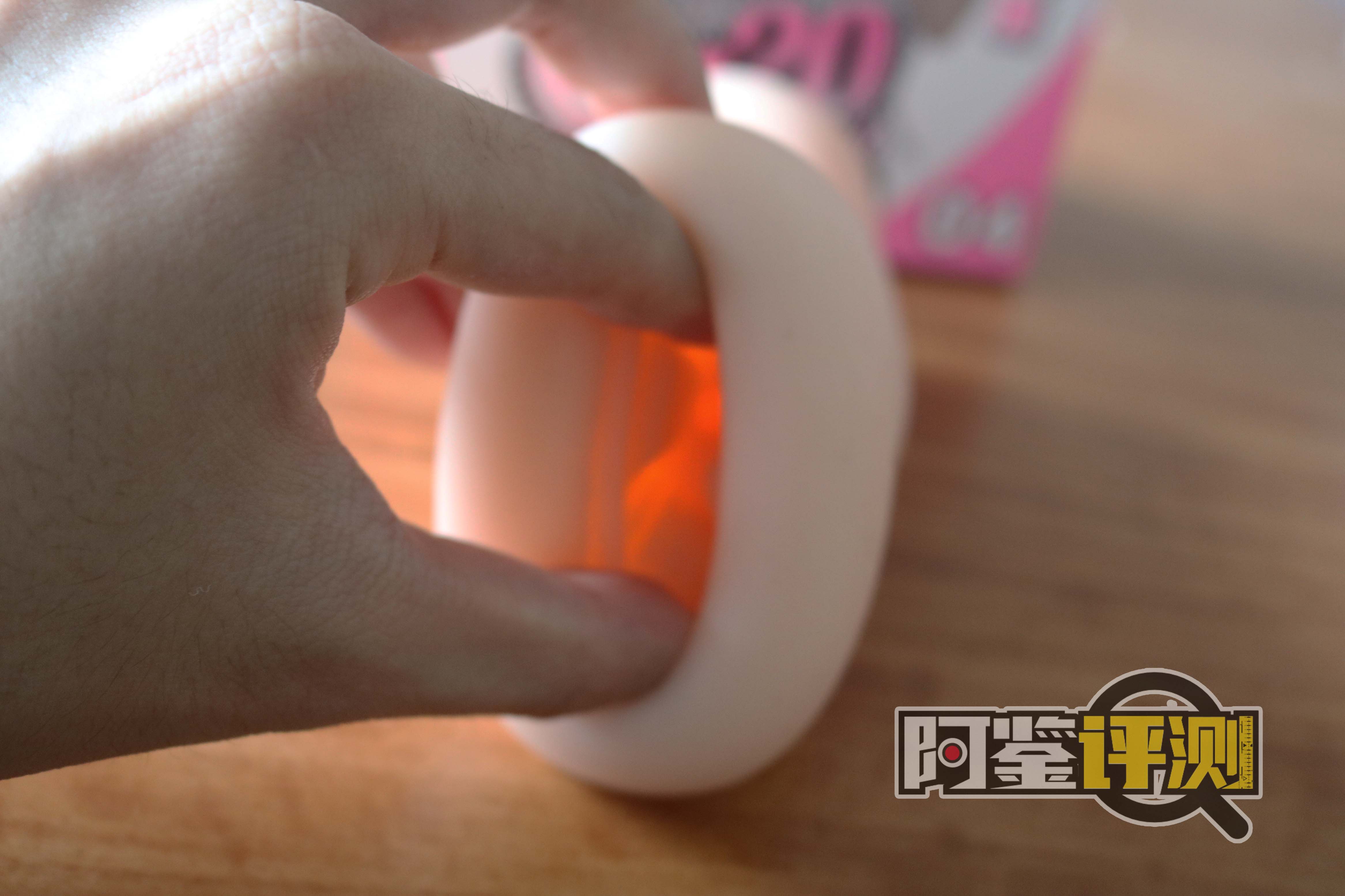 对子哈特——“R20四代”评测！名器刺激度天花板，姐姐真的太夹了！