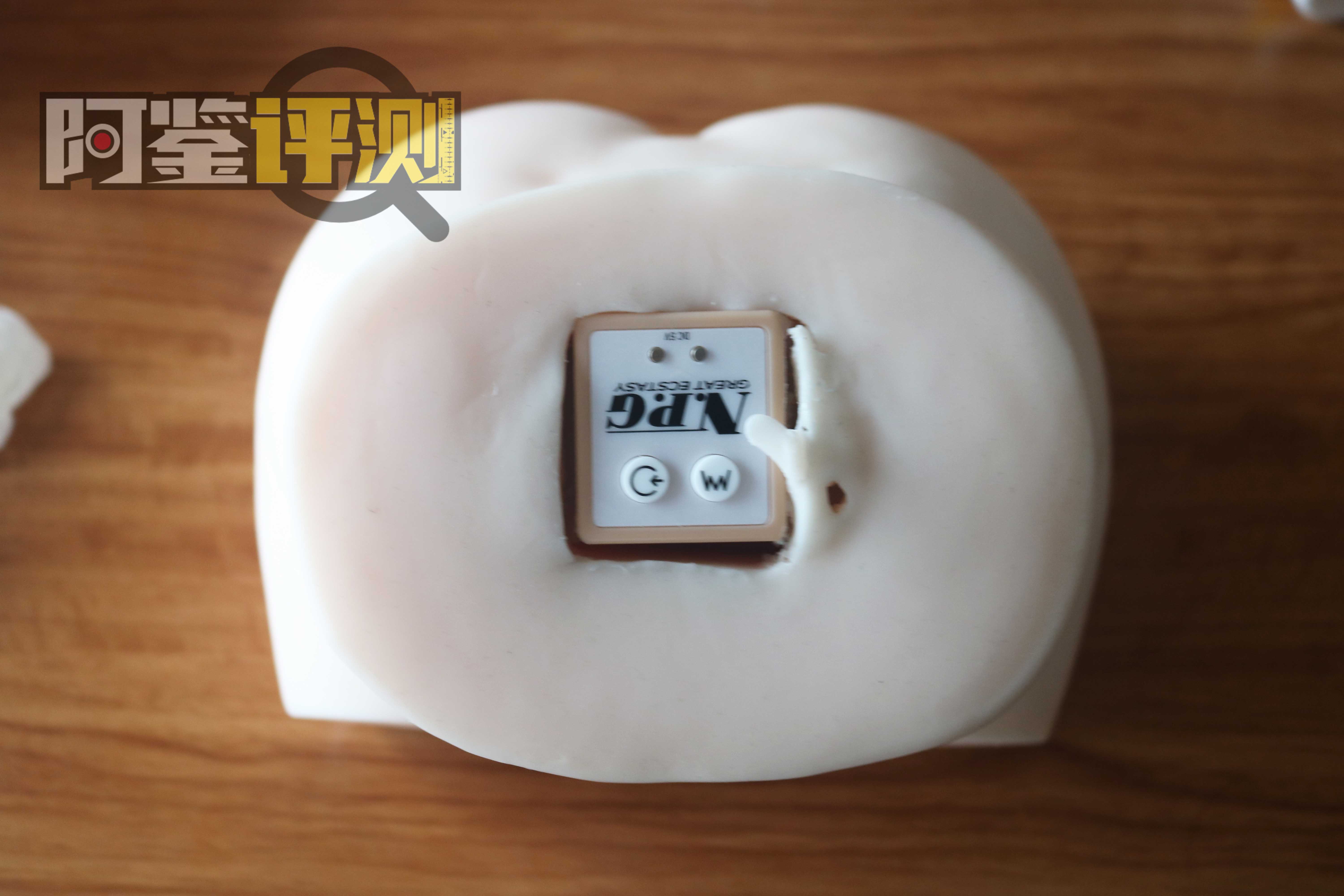 NPG极上生腰（七代目）评测！备受瞩目的续作，首次采用电动设计的顶配大屁股！