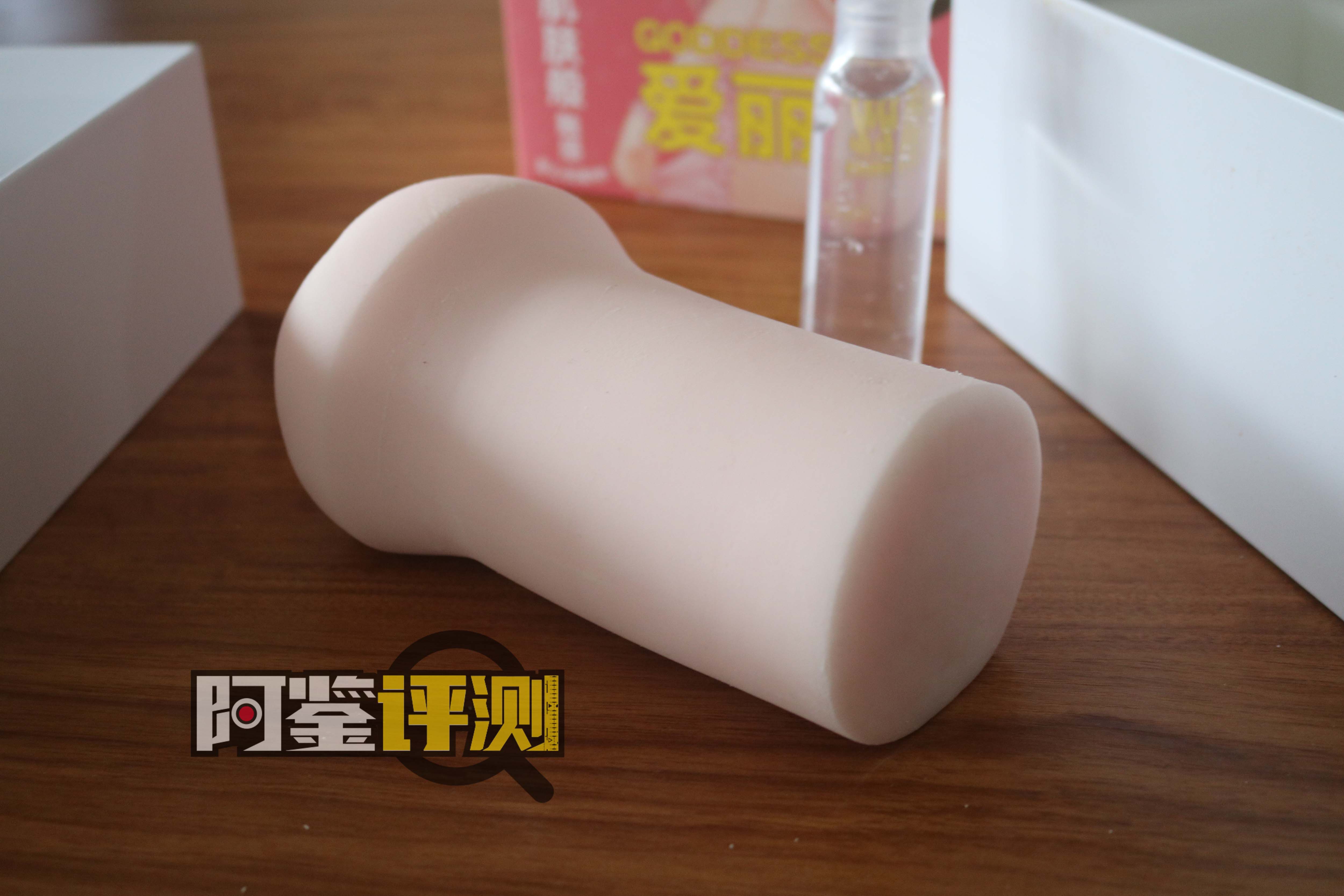 onaho女神爱丽丝评测，国产品牌的软胶大魔王~