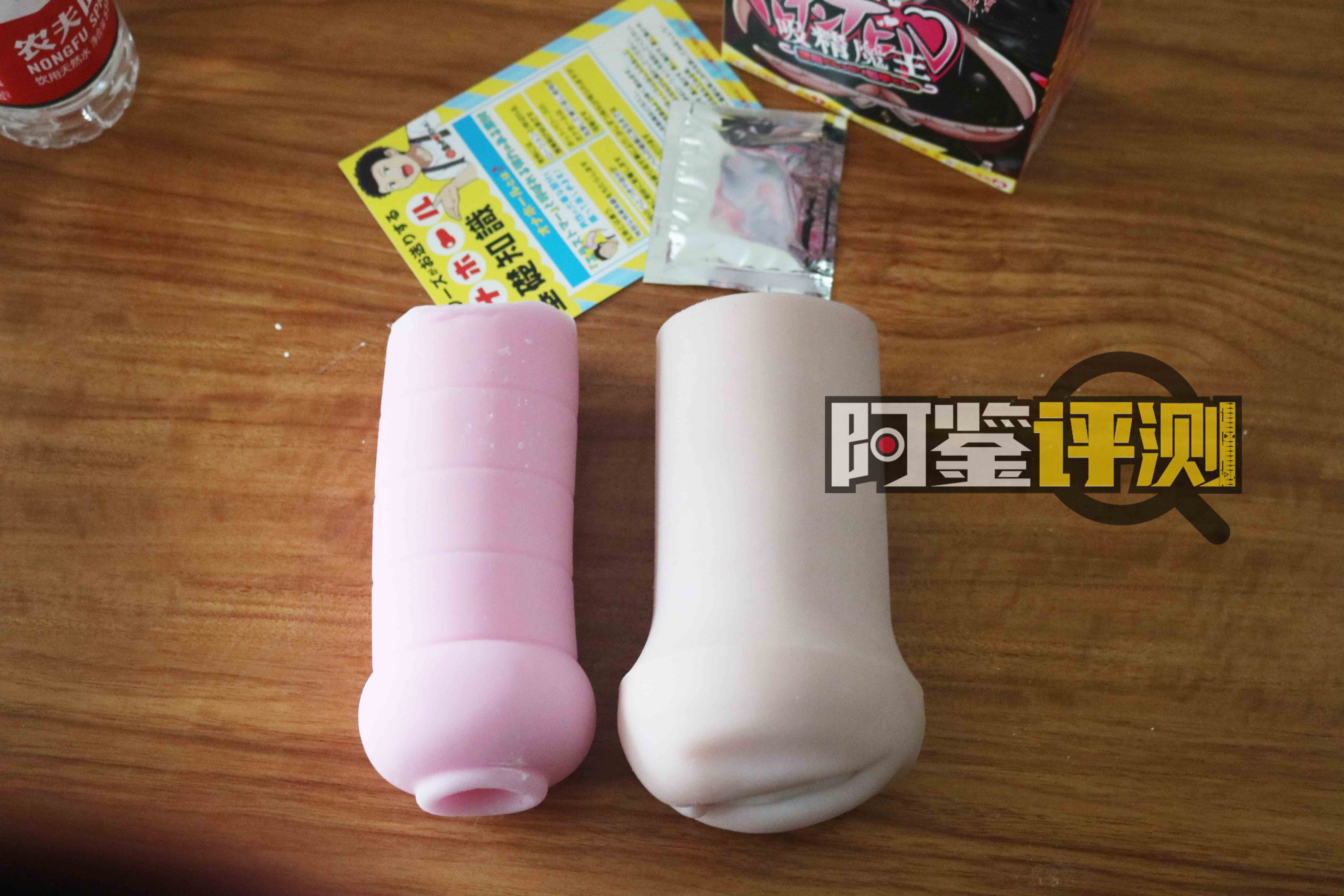 日本Hotpower火炮-吸精魔王评测，如漫画中一般的绒毛感飞机杯