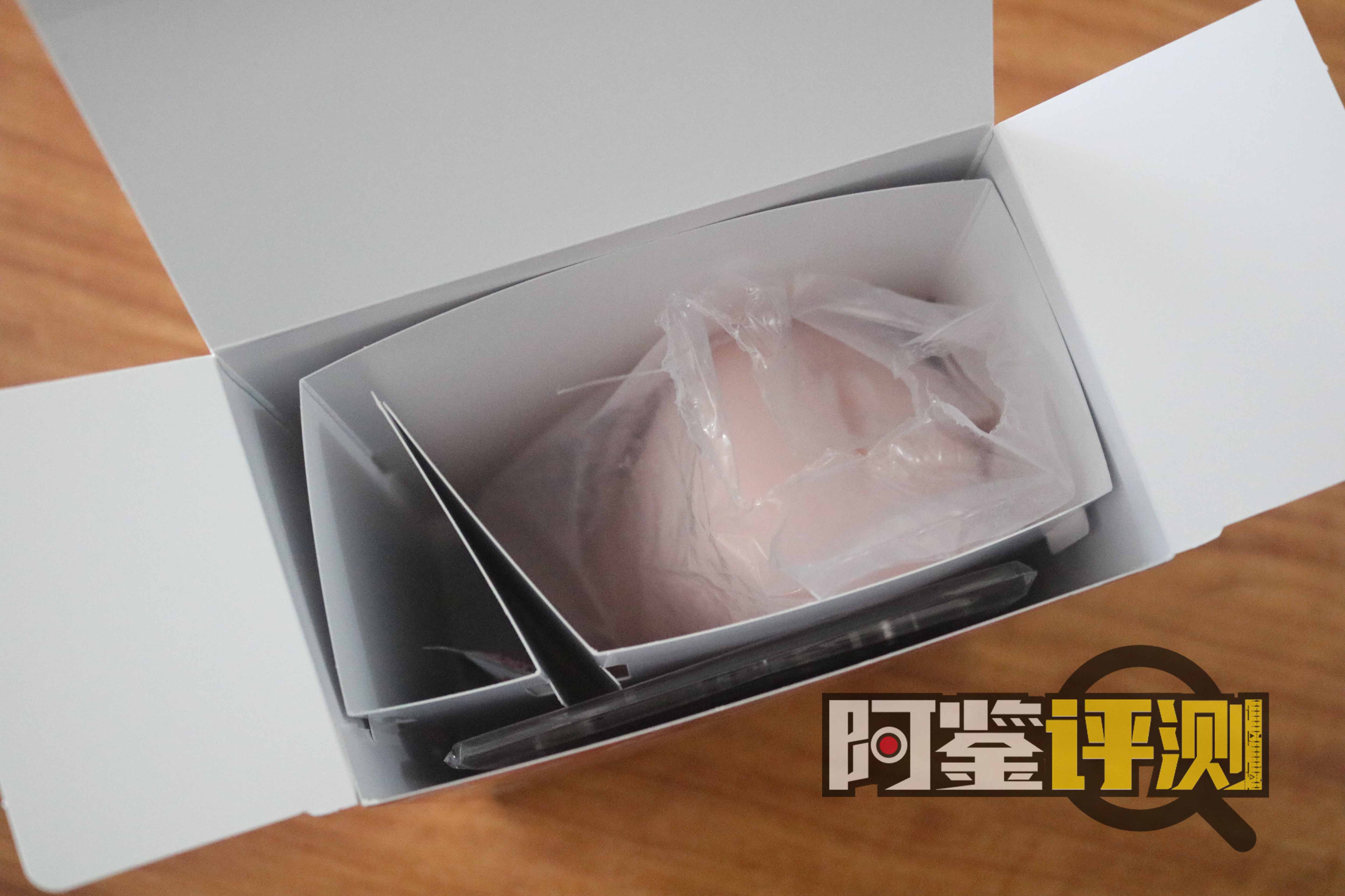 汤玛托易士-圣少女sleepless联名款飞机杯评测,间宫真理亚（中高刺激）