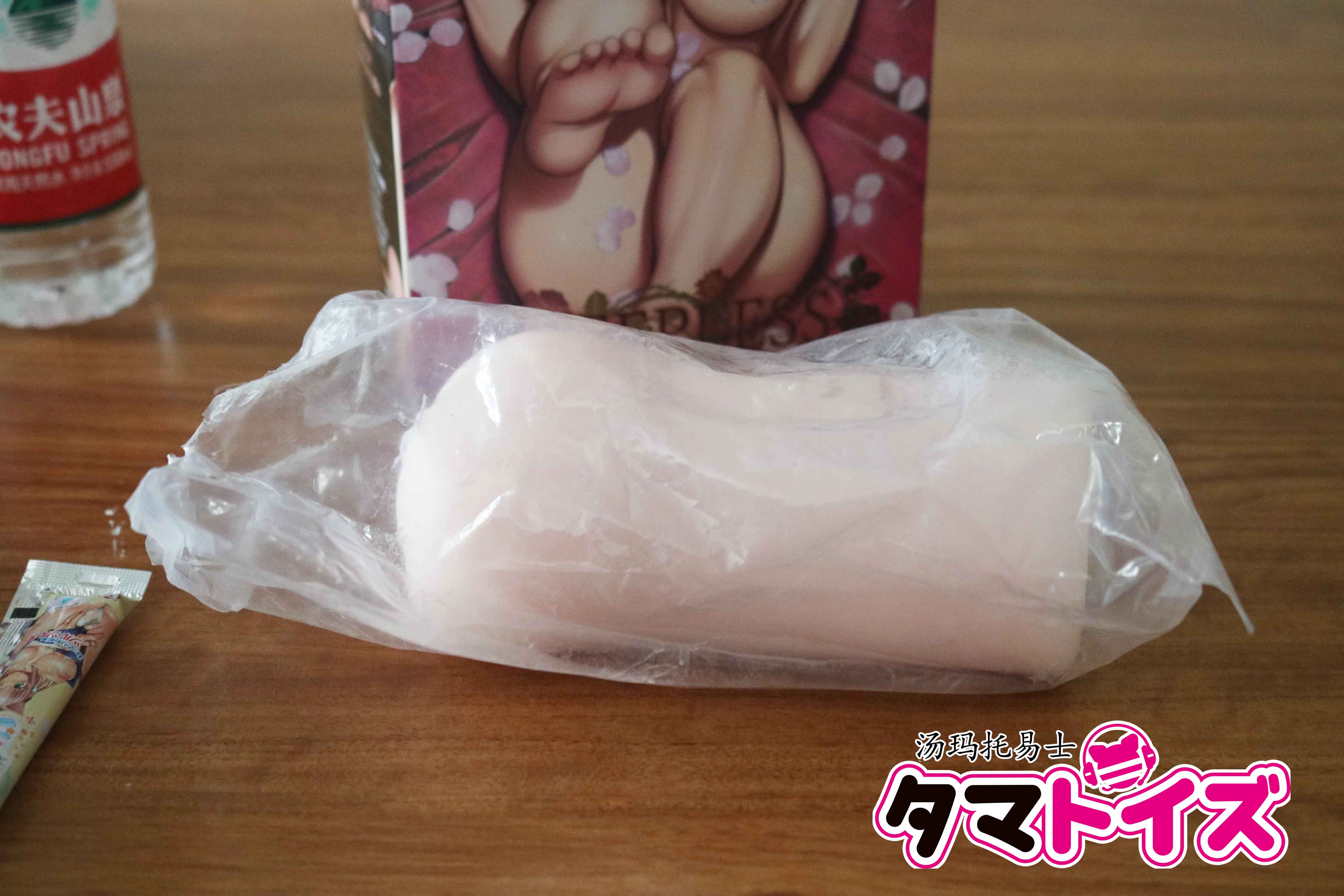 汤玛托易士-圣少女sleepless联名款飞机杯评测,间宫真理亚（中高刺激）