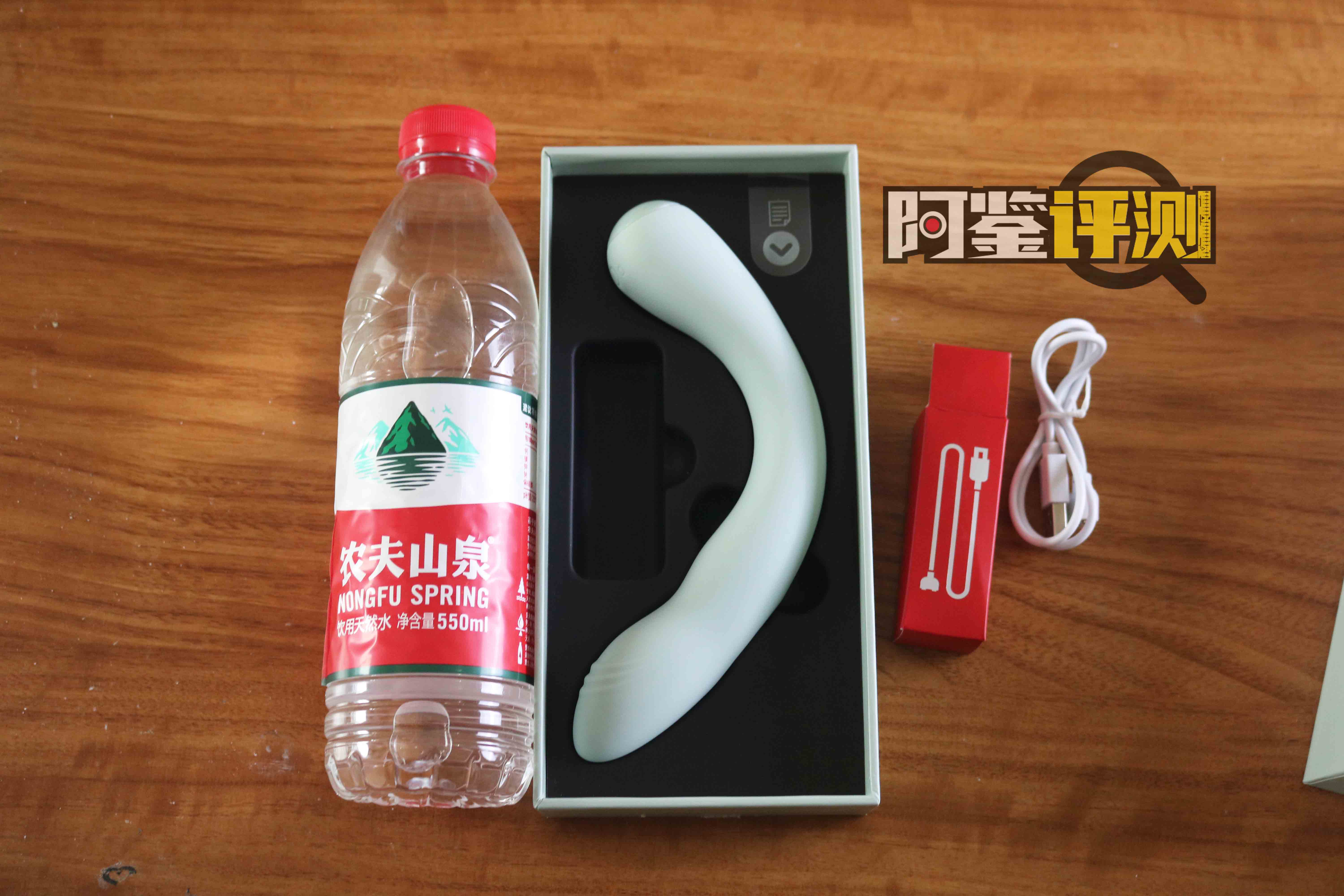 Touch-C远程蓝牙成人玩具，女用进入式震动棒评测