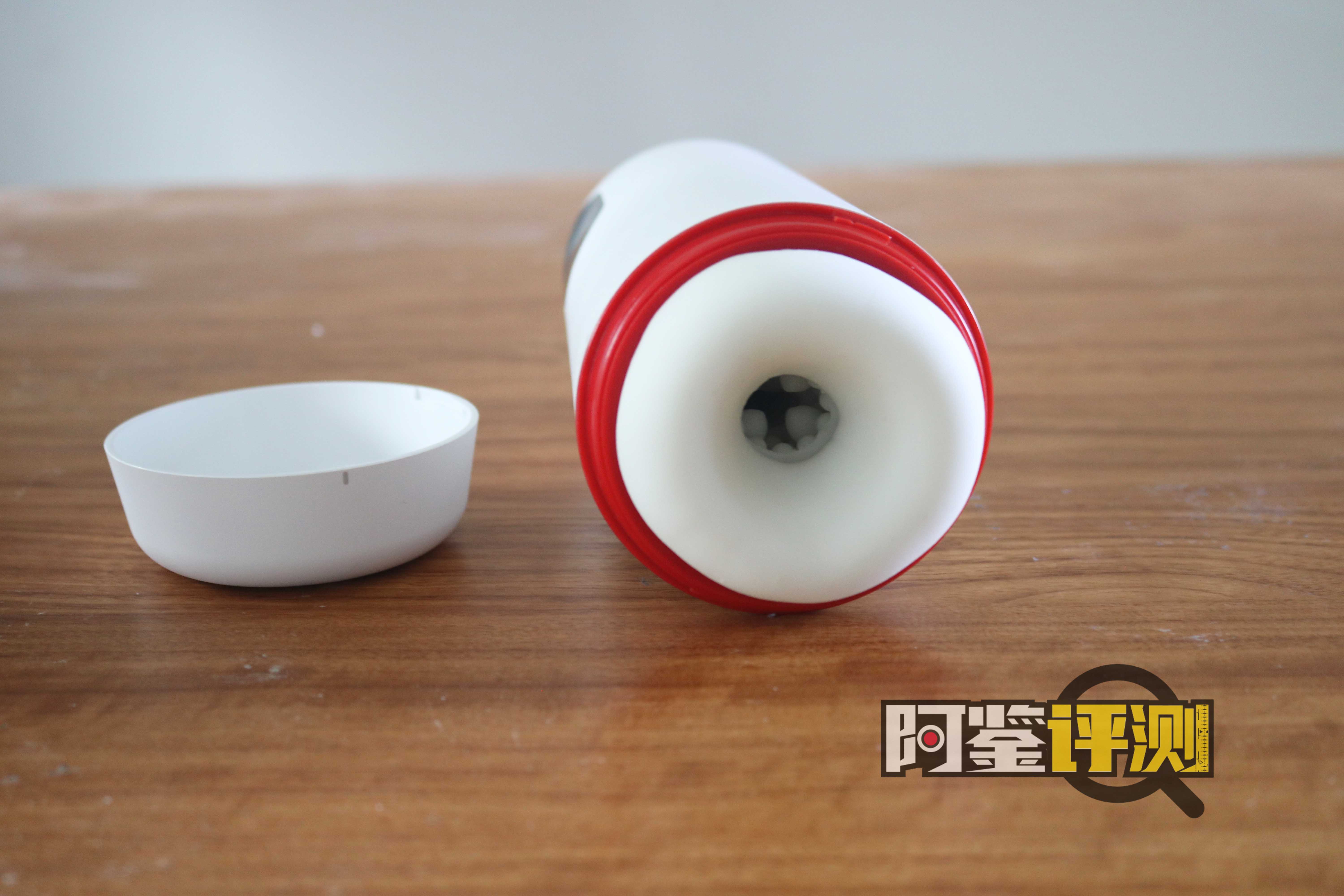 Touch-C远程蓝牙成人玩具，男用电动飞机杯评测（part.1）