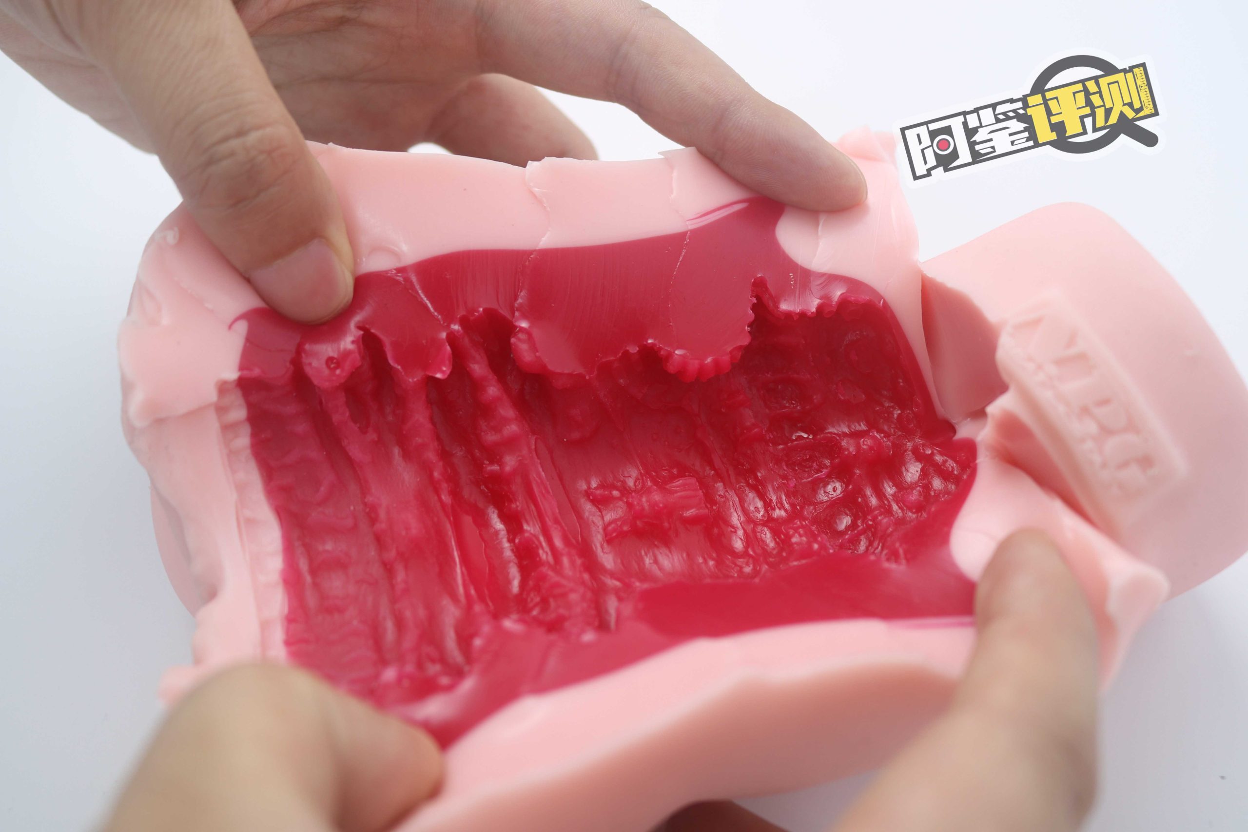 NPG名器证明12，深田咏美评测（中高刺激），强强联手！女优之王的复刻“人造人”