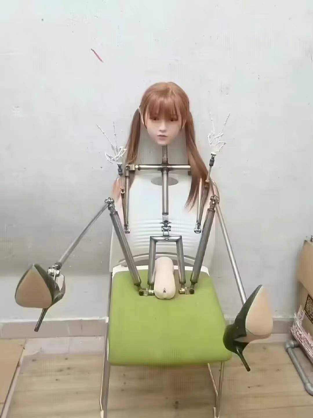 Q＆A环节，近期大伙提出的各种（奇怪）问题大汇总！