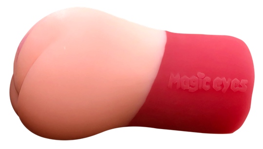 魔眼magic eyes极彩子宫（Moonshot）评测，悬崖峭壁般的猎奇宫口