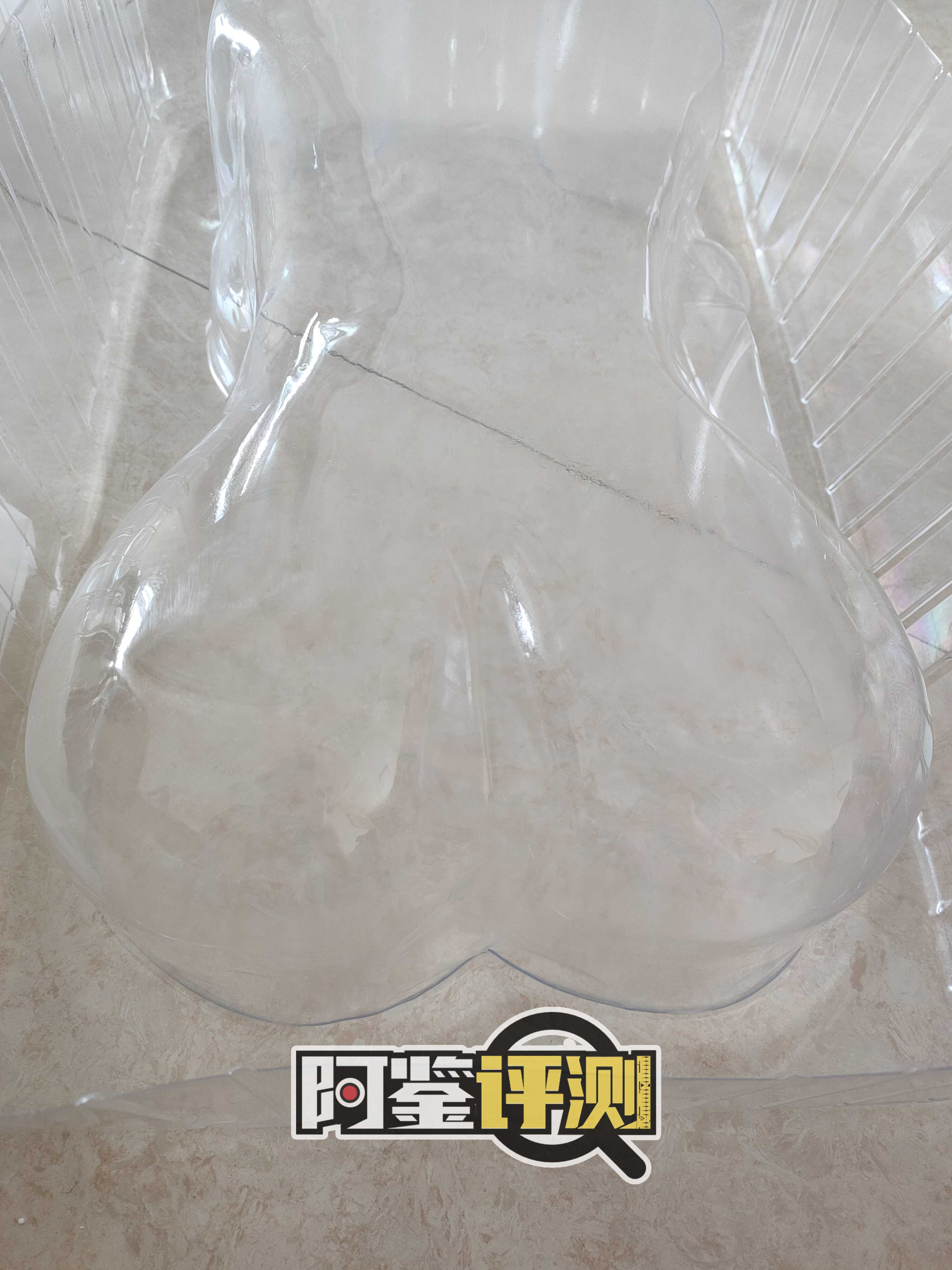 GXP-大吉樱子（半身）对比评测，身体倒模的选择该如何考虑？