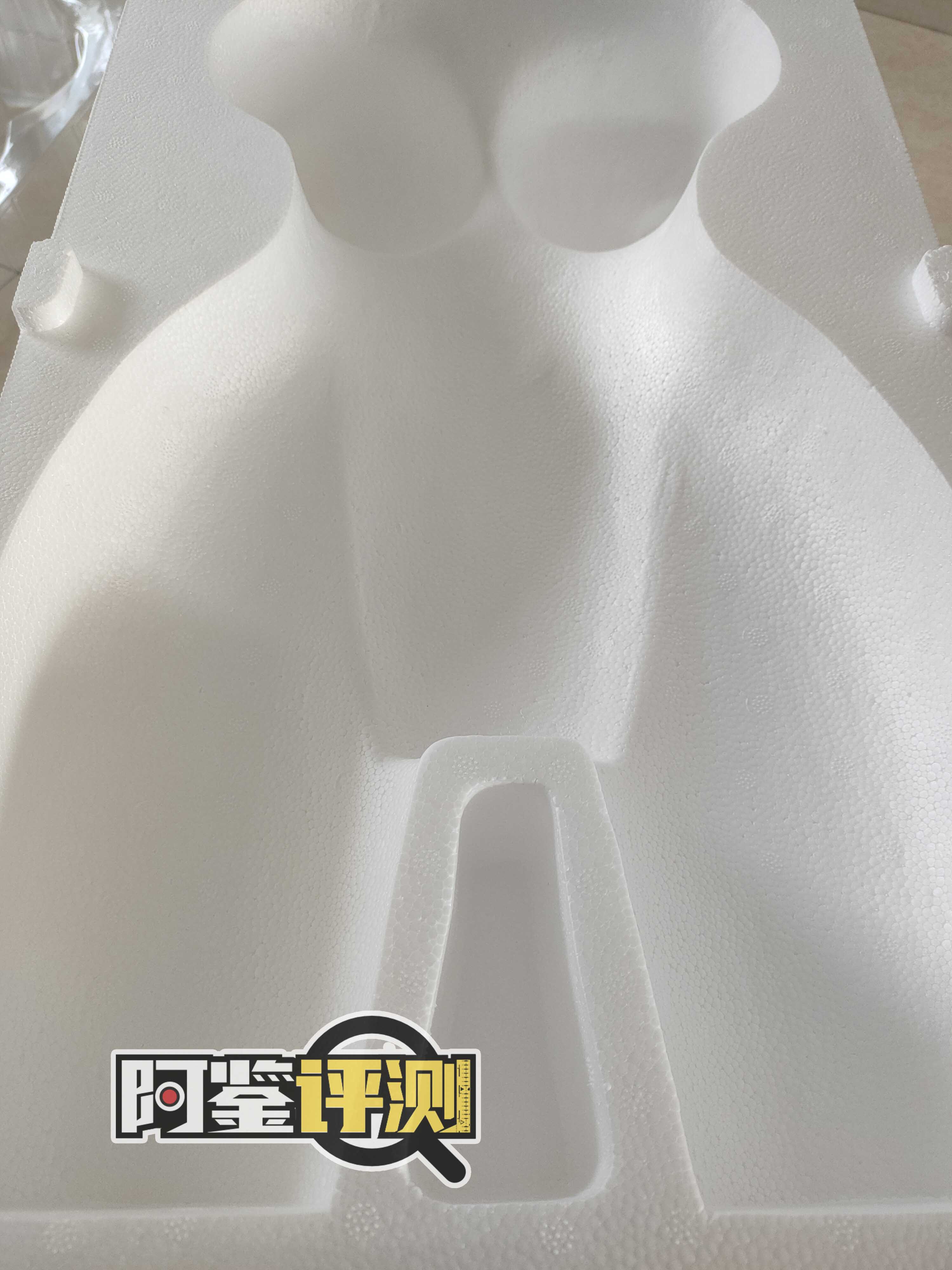 GXP-大吉樱子（半身）对比评测，身体倒模的选择该如何考虑？