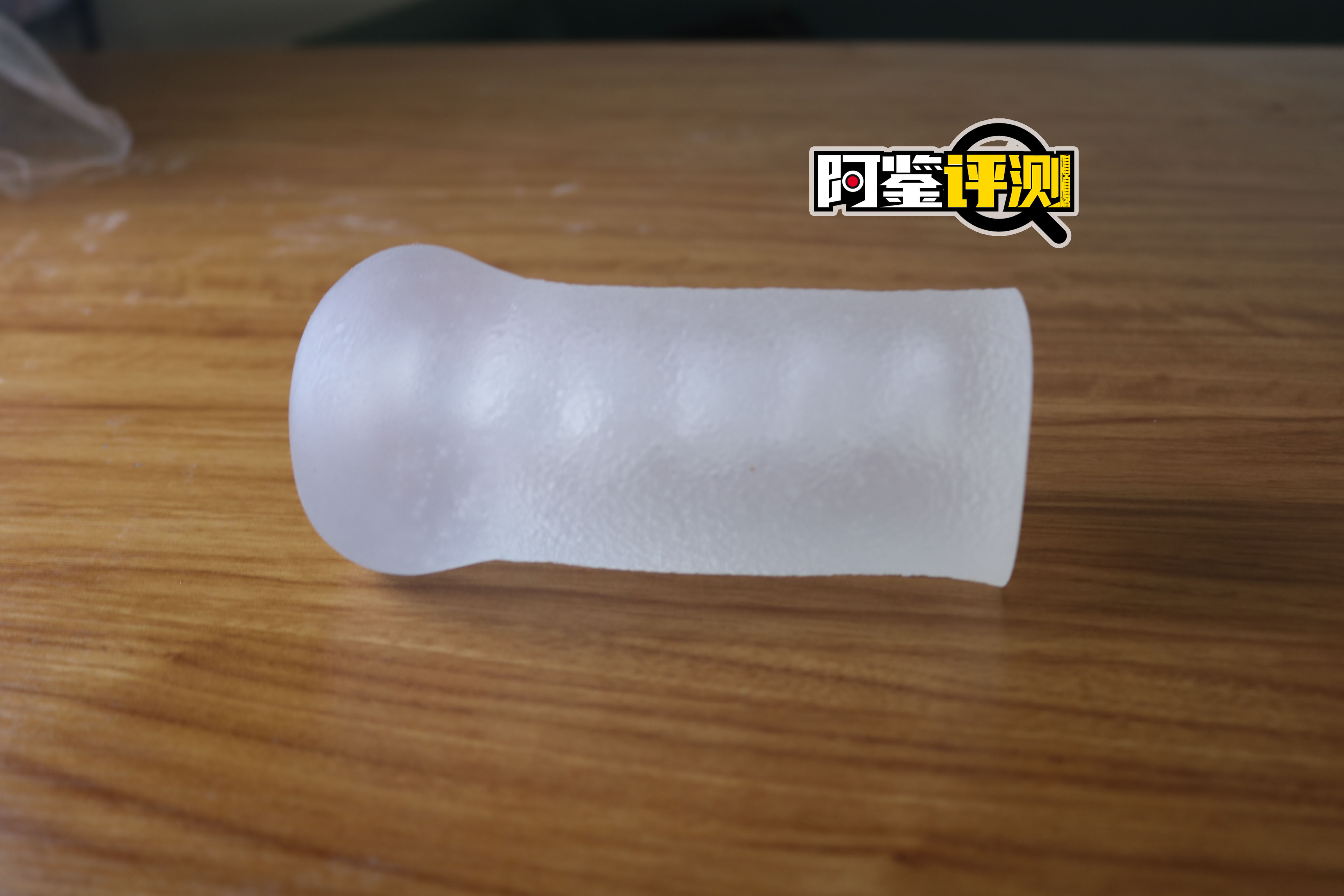 RIDE-JAPAN恶魔快乐（透明款）评测！大伙心心念念的透明胶评测来啦~