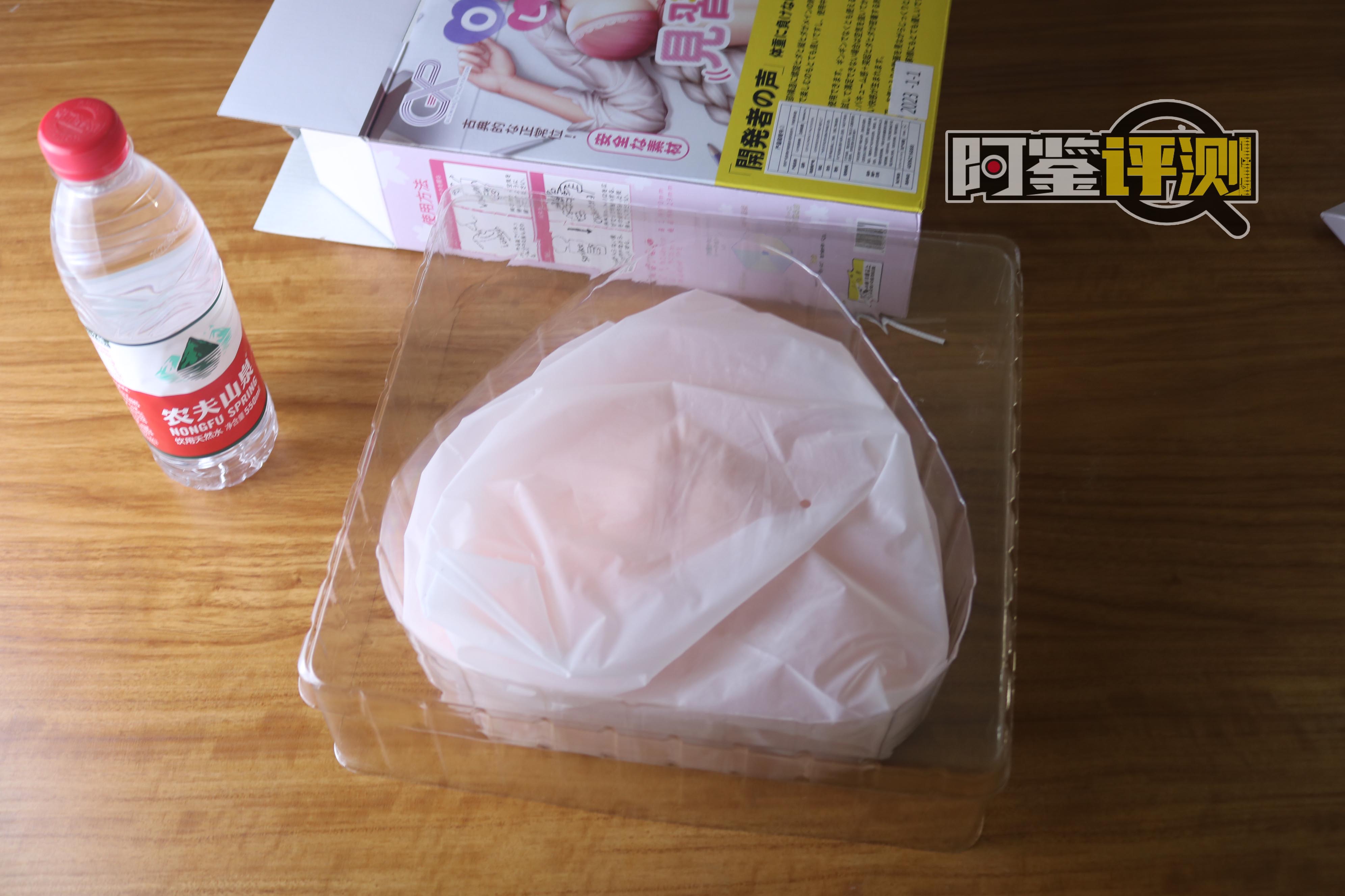 GXP-见习秘书评测，独树一帜的趴着用名器，会流行吗？