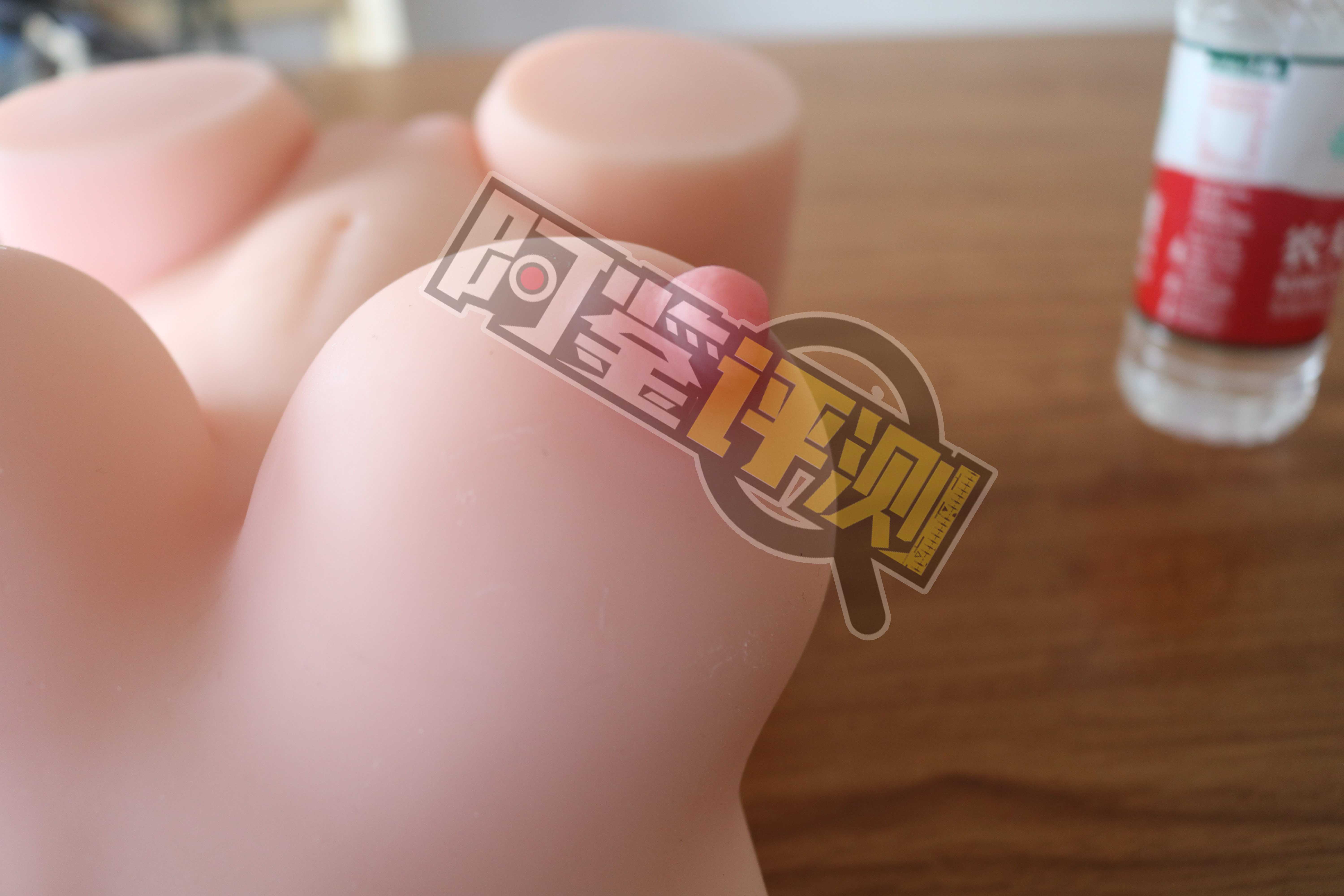 Onaho-舰娘赤城（小身体）评测！功能齐全的小身体，性价比之选的小型倒模！