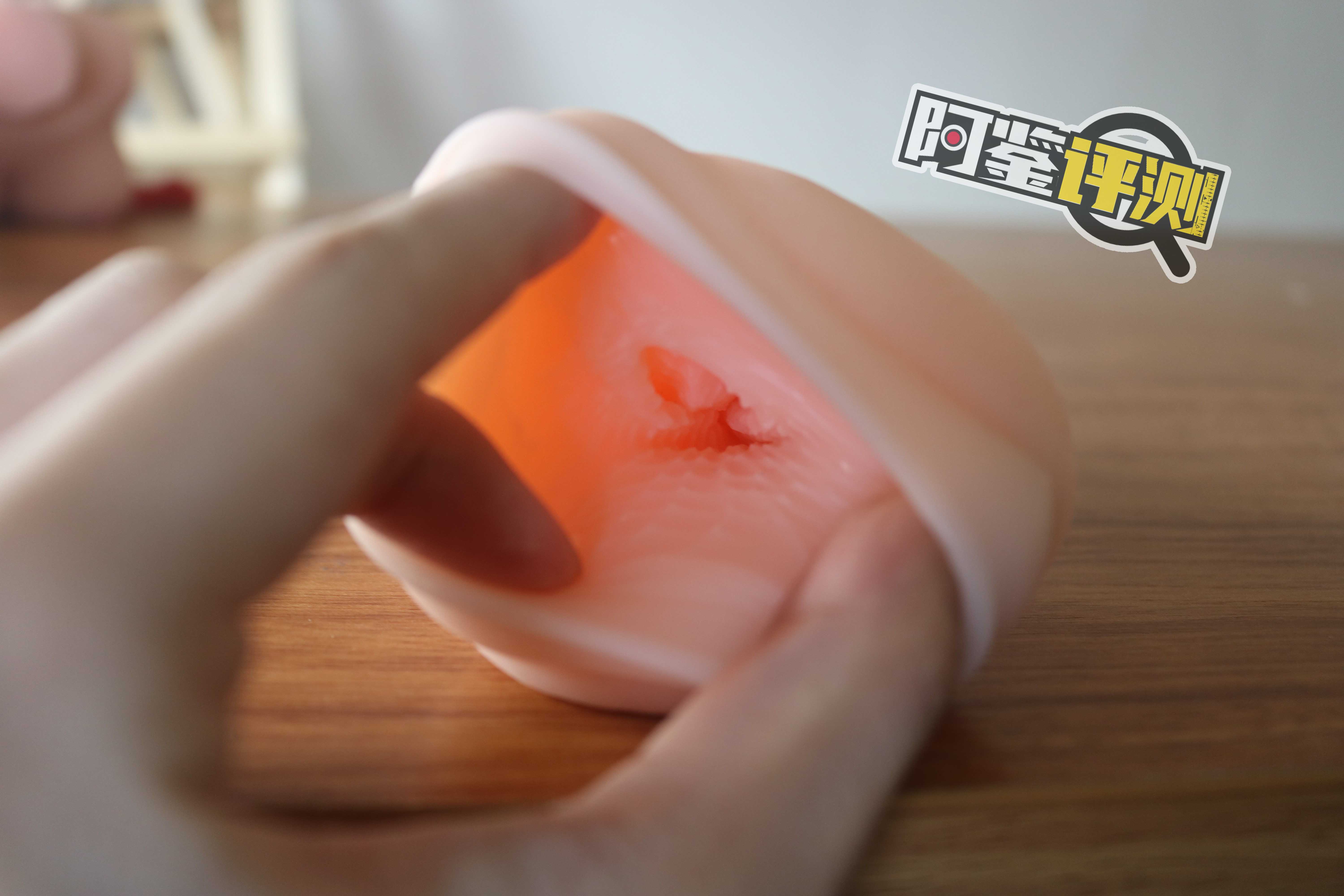 汤马托易士-“合欢恒天音”评测！Vtuber联名飞机杯~爆杀嘴臭雌小鬼！