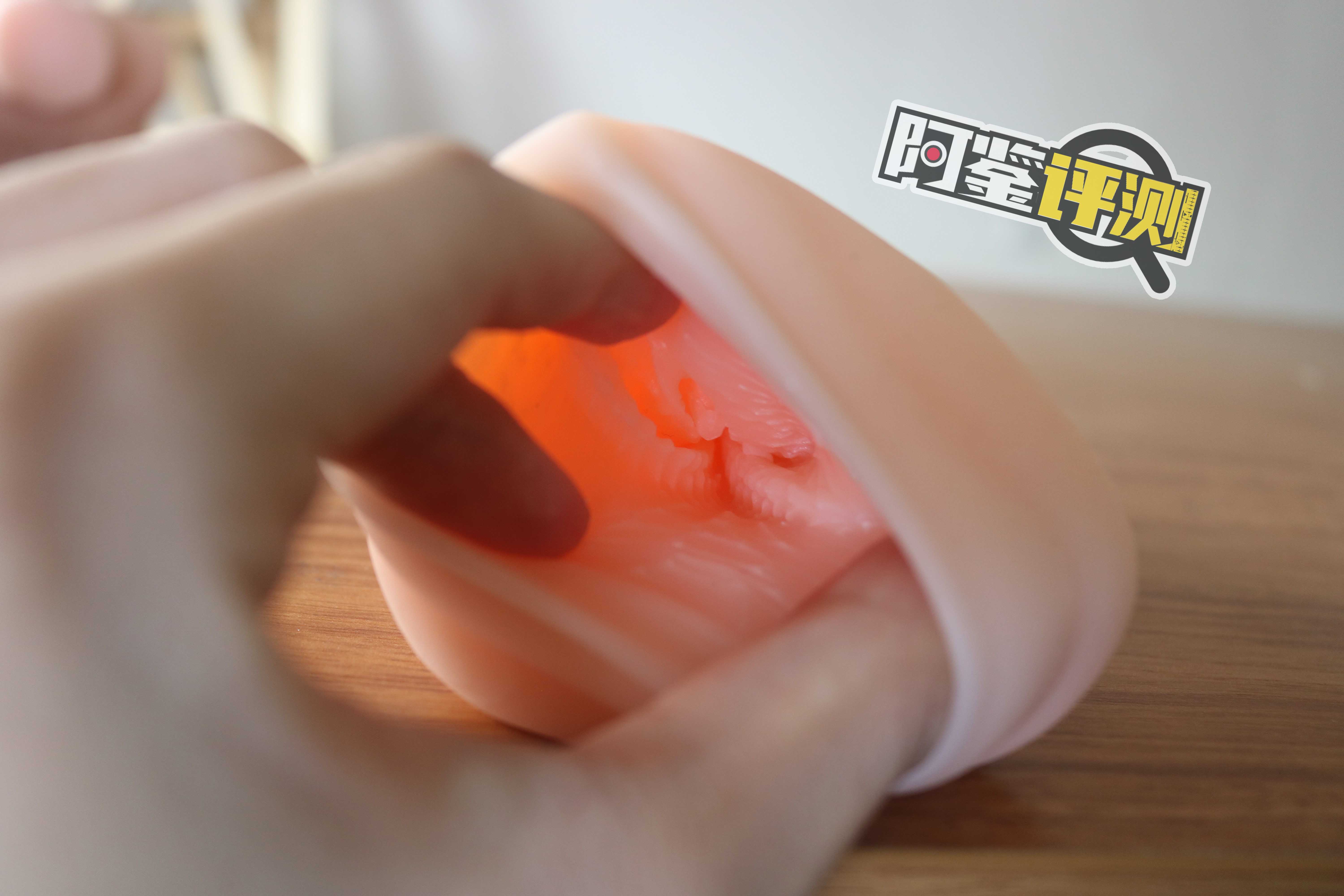 汤马托易士-“合欢恒天音”评测！Vtuber联名飞机杯~爆杀嘴臭雌小鬼！