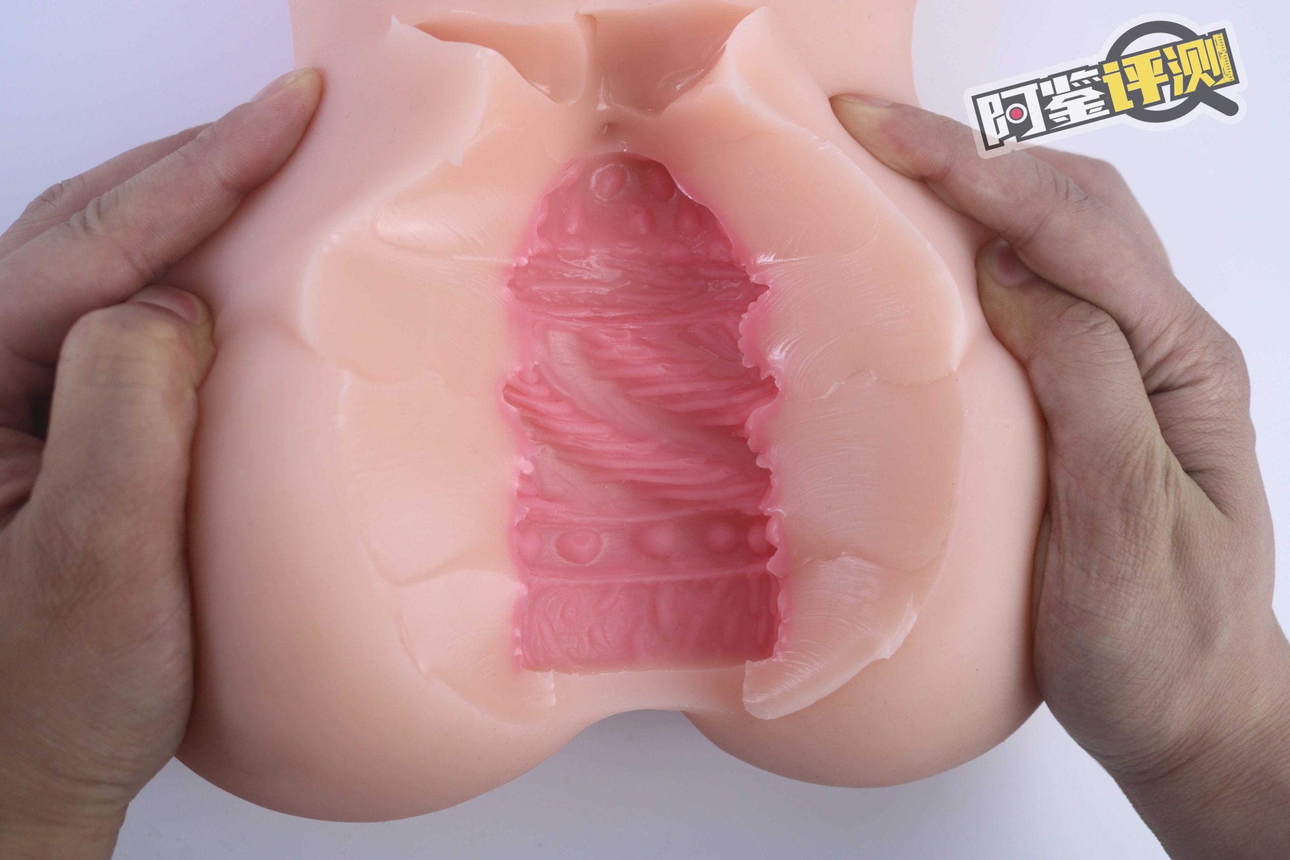 GXP-幻梦生腔“月姬”评测！多次使用后，我与小身体倒模“误会解除”！