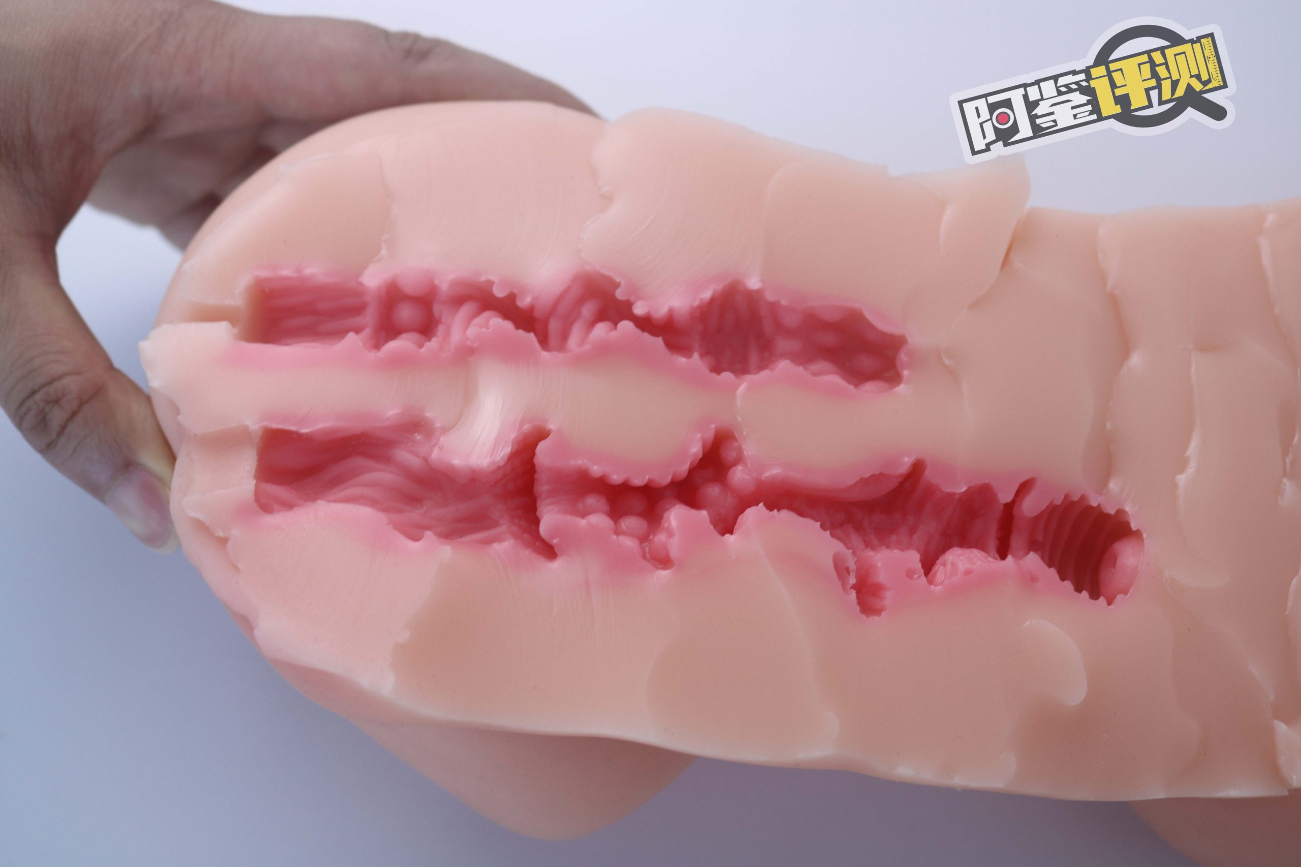 GXP-幻梦生腔“月姬”评测！多次使用后，我与小身体倒模“误会解除”！