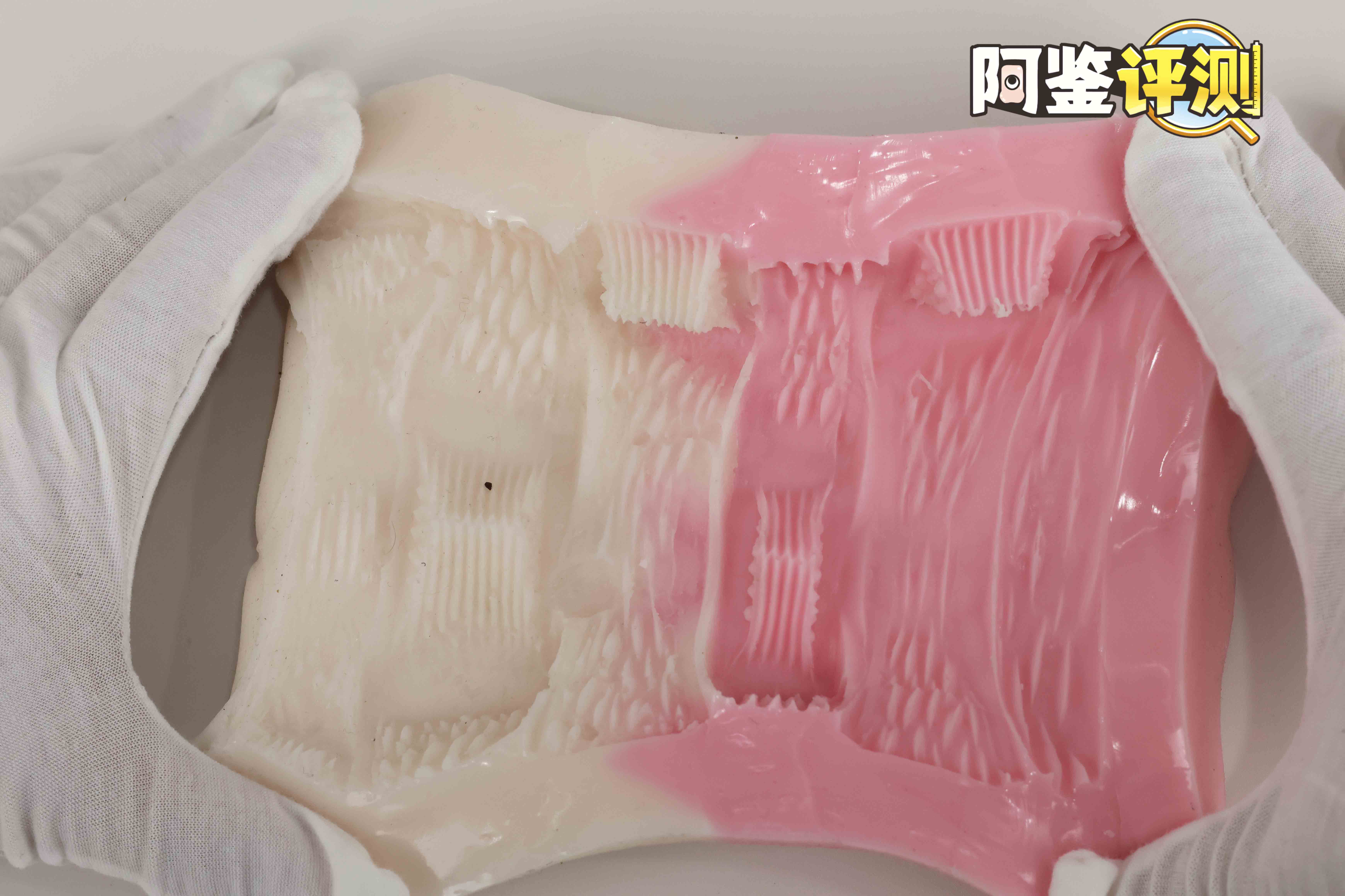 TOMAX通贩大魔王——“女神Muse系列/Fillo/soft款”评测！短通道的圆滑大块结构，刺激感和舒适度之前巧妙的平衡