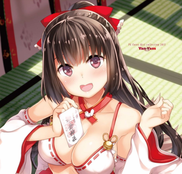 对子哈特-“巴布密着（加大版）”评测！让日本评测师沉迷半年的名器到底如何?