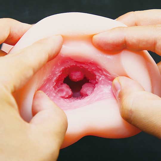 汤马托易士-“姬骑士”评测！满满的颗粒感，肉感十足的慢玩杯！