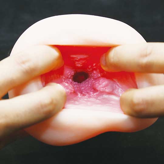 汤马托易士-“姬骑士”评测！满满的颗粒感，肉感十足的慢玩杯！