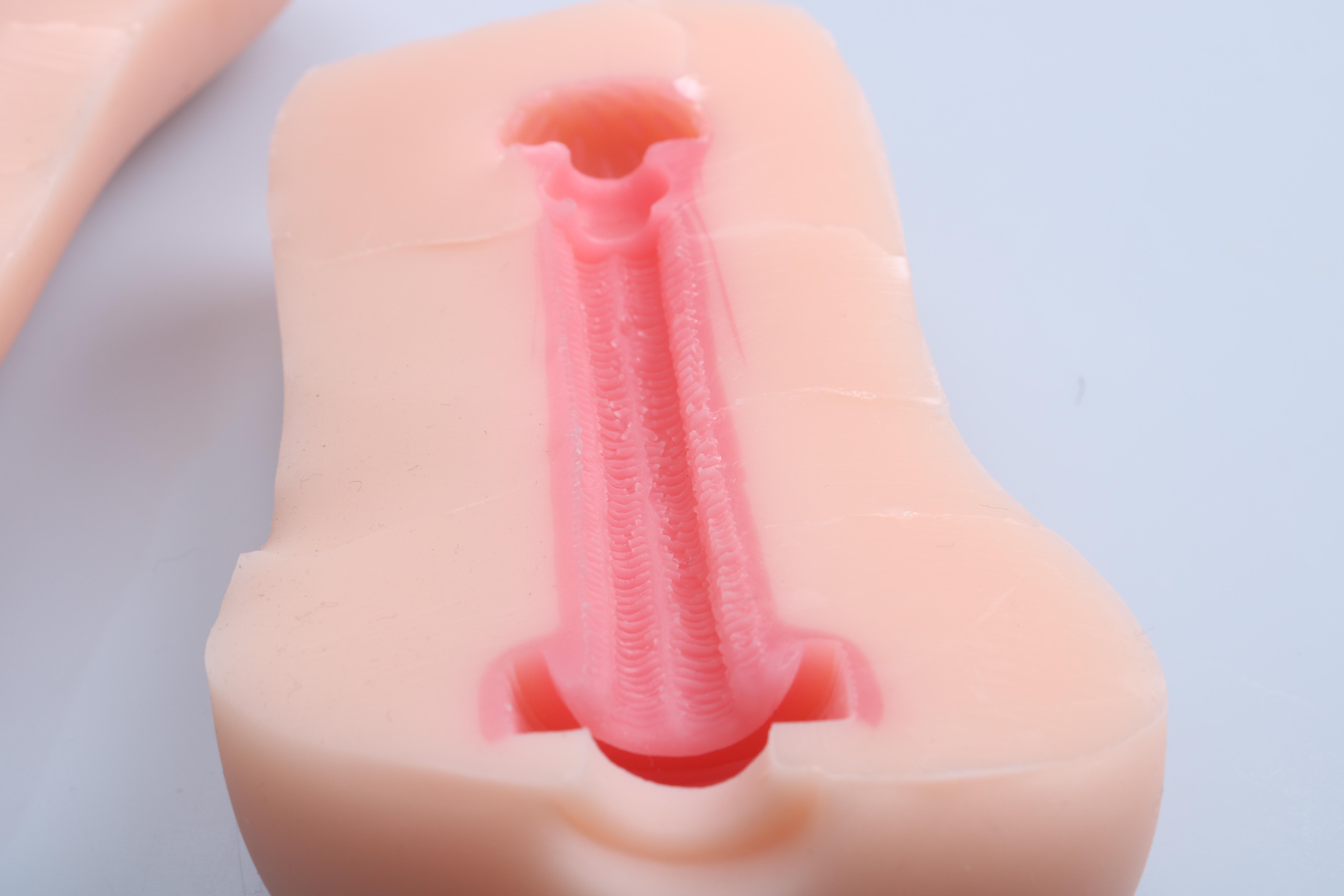 Lovefactor秋叶莉莎 评测（中高刺激），纯粹摩擦感，入门级横纹杯！