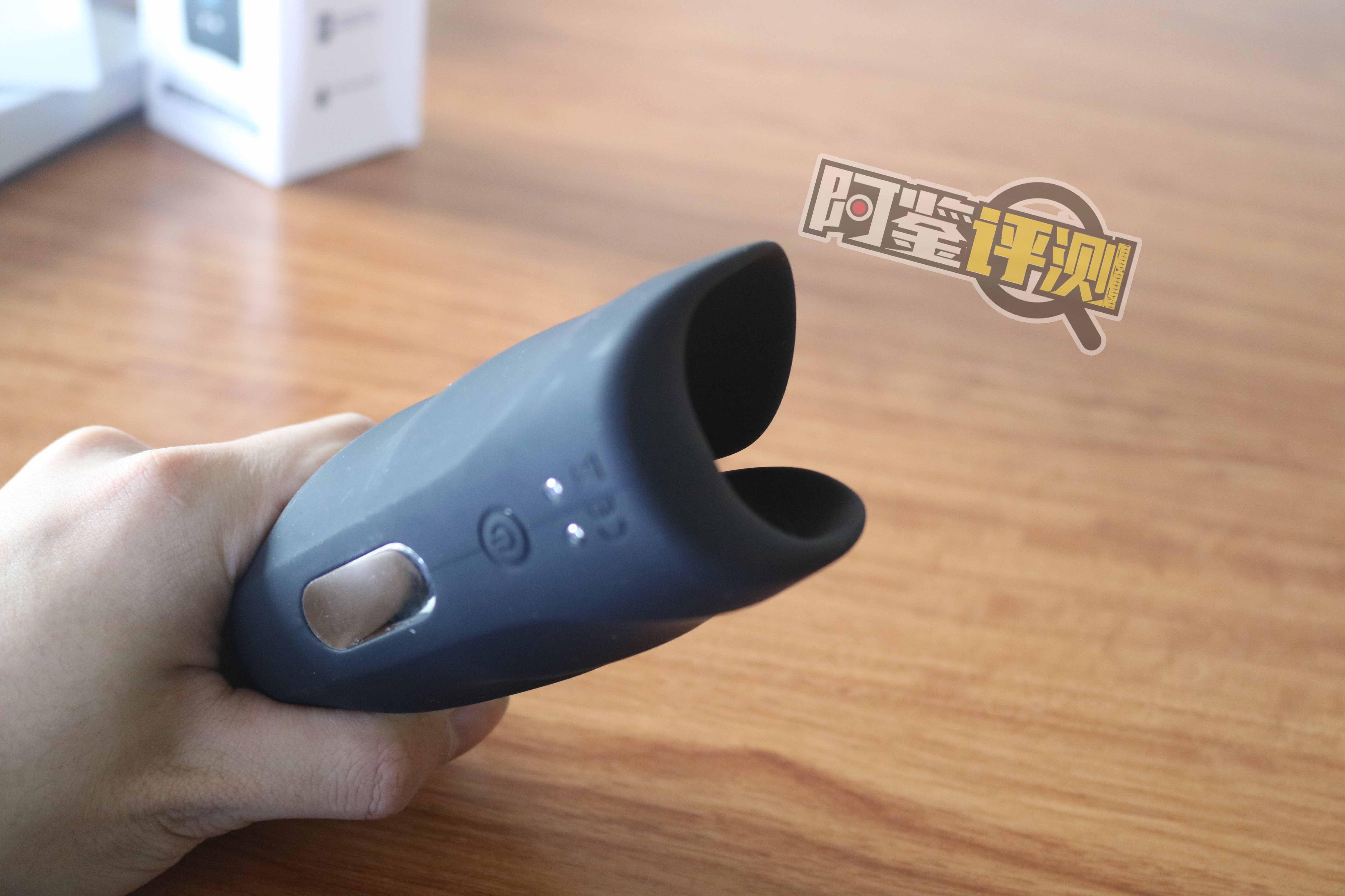 国产震动式飞机杯（？）评测，奇怪的震动玩法，满足特殊需求？
