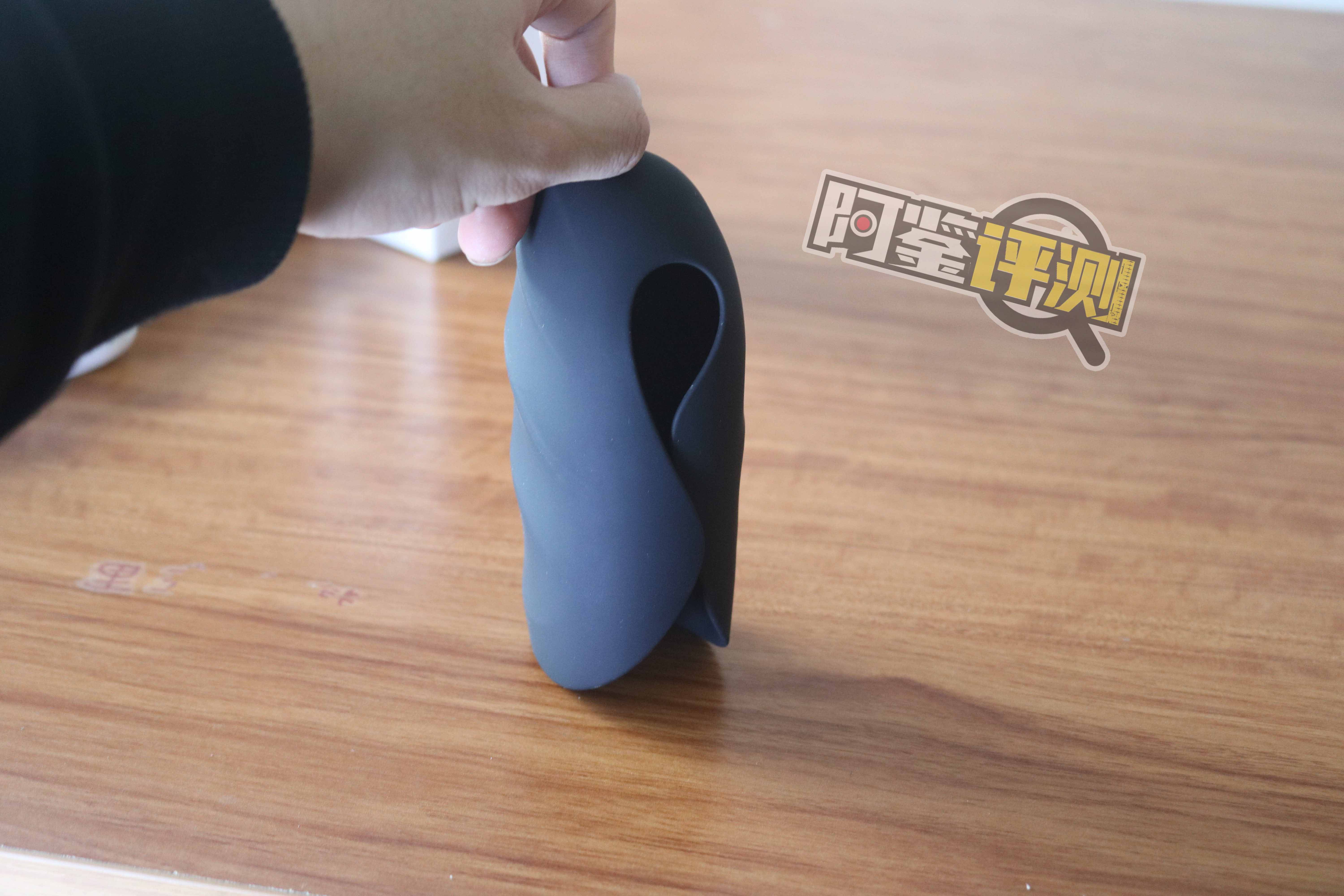 国产震动式飞机杯（？）评测，奇怪的震动玩法，满足特殊需求？