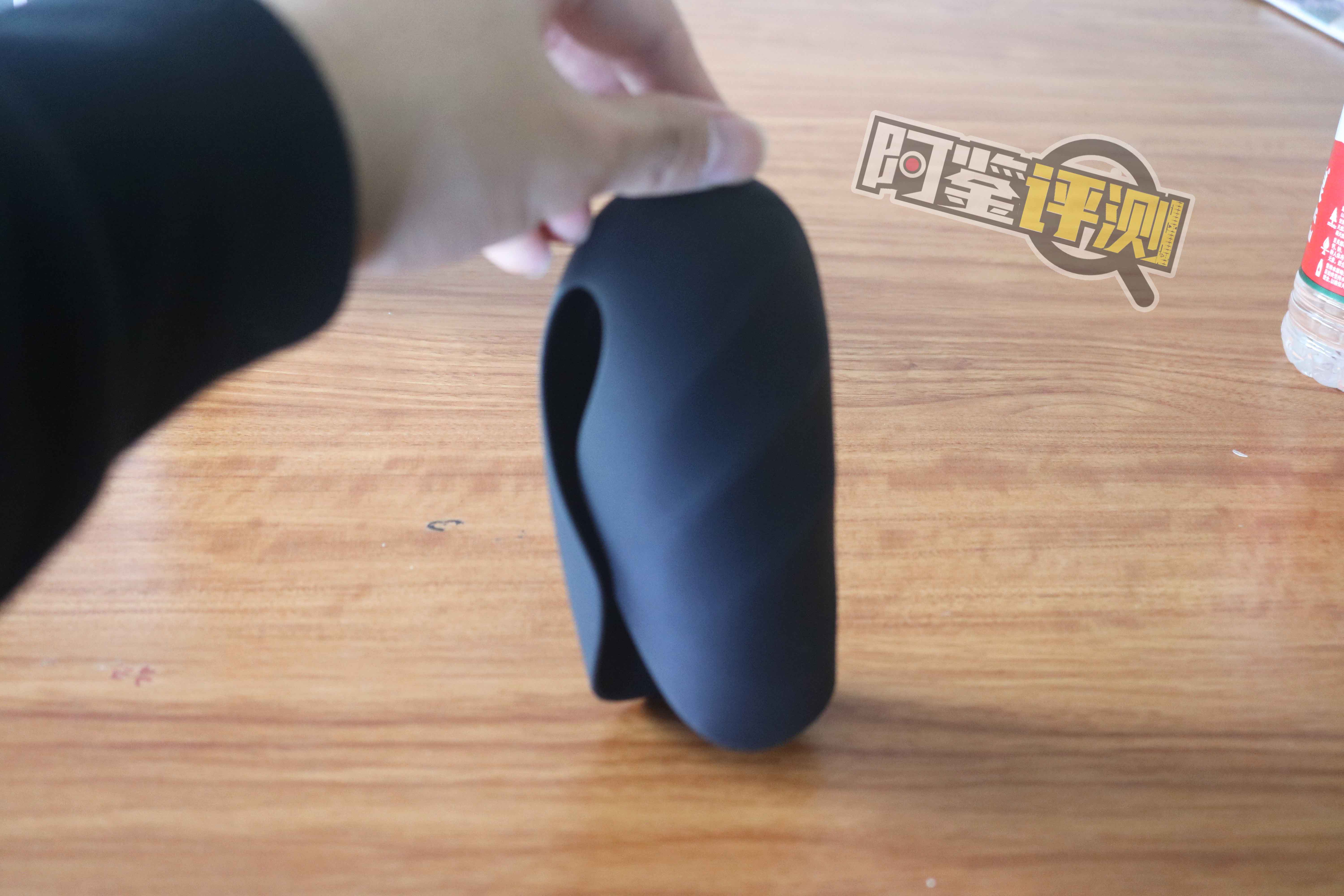 国产震动式飞机杯（？）评测，奇怪的震动玩法，满足特殊需求？