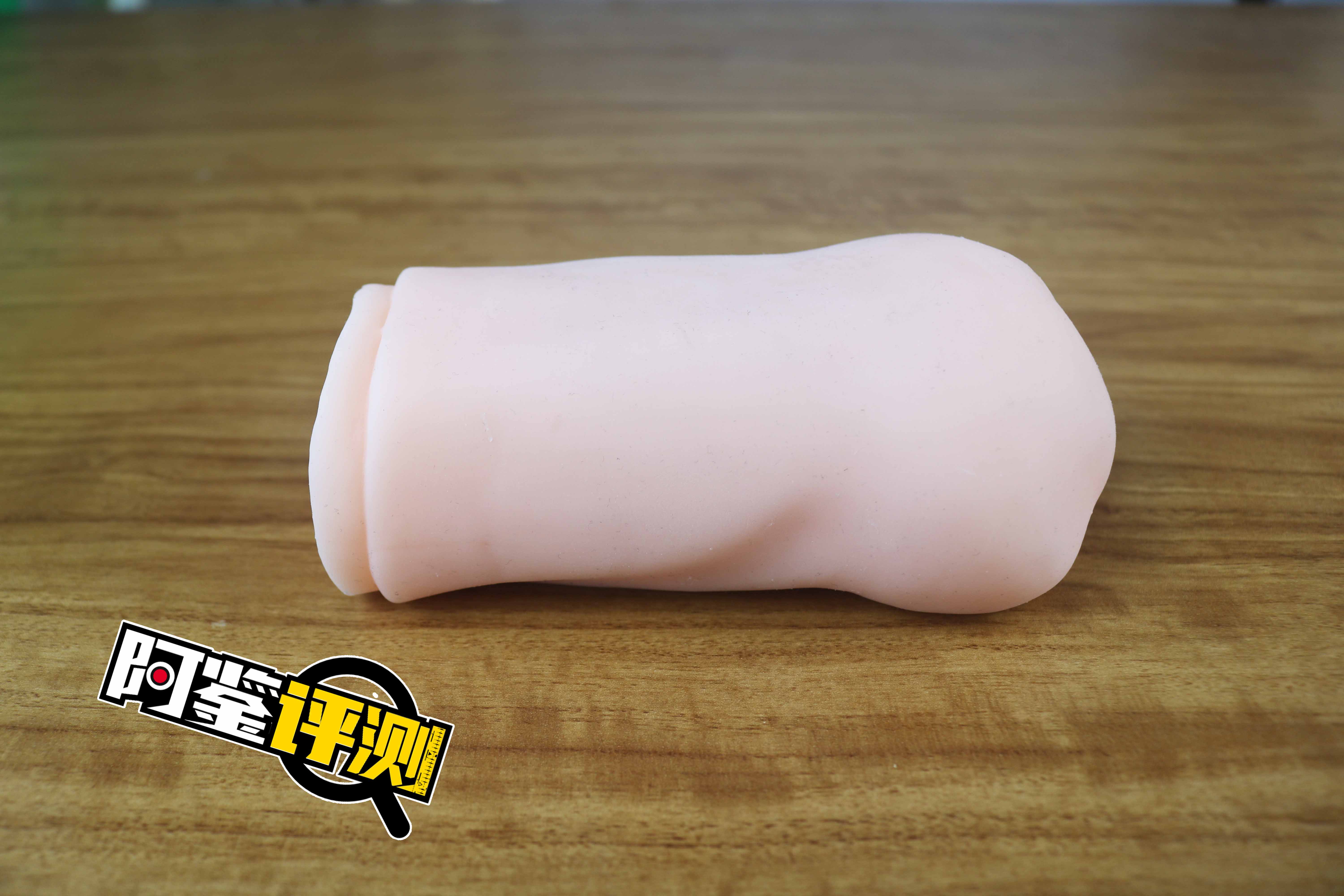 汤马托易士-“姬骑士”评测！满满的颗粒感，肉感十足的慢玩杯！