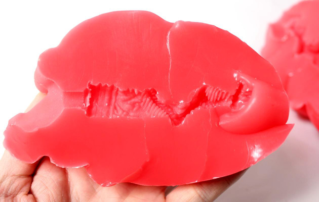 汤玛托易士-“紧握你心”（猎奇）评测，愚人节特别节目，讲点“掏心窝子”的话！