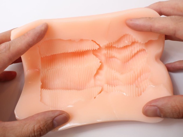 汤玛托易士-“书呆妹的幻想“评测！梦中的紧密肉脊，现在是幻想时间！