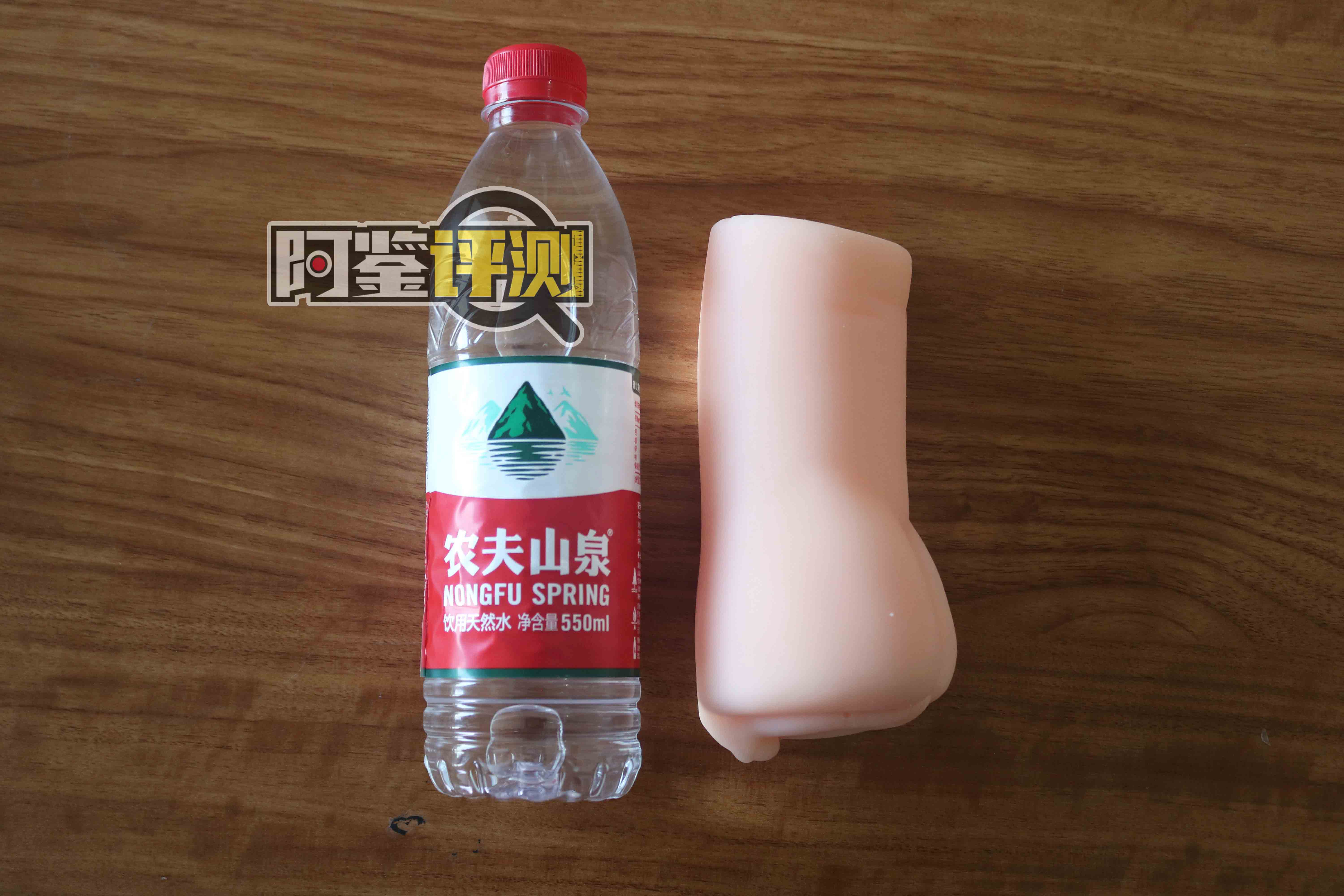 汤玛托易士-“可爱的白虎妹妹”（慢玩）评测！主打蓬松感的“冻豆腐”，肉感十足的小名器！