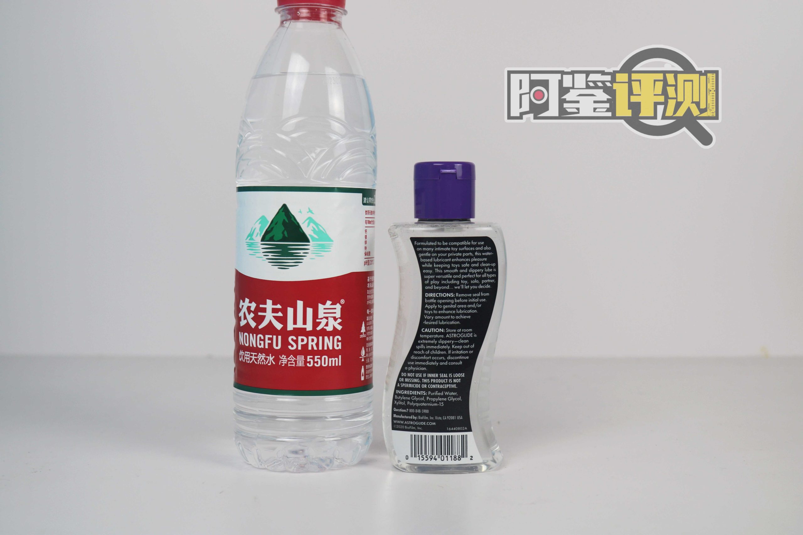 最费身体的一集！国产，日本，欧美各类润滑大评测！哪款适合你？（上篇）