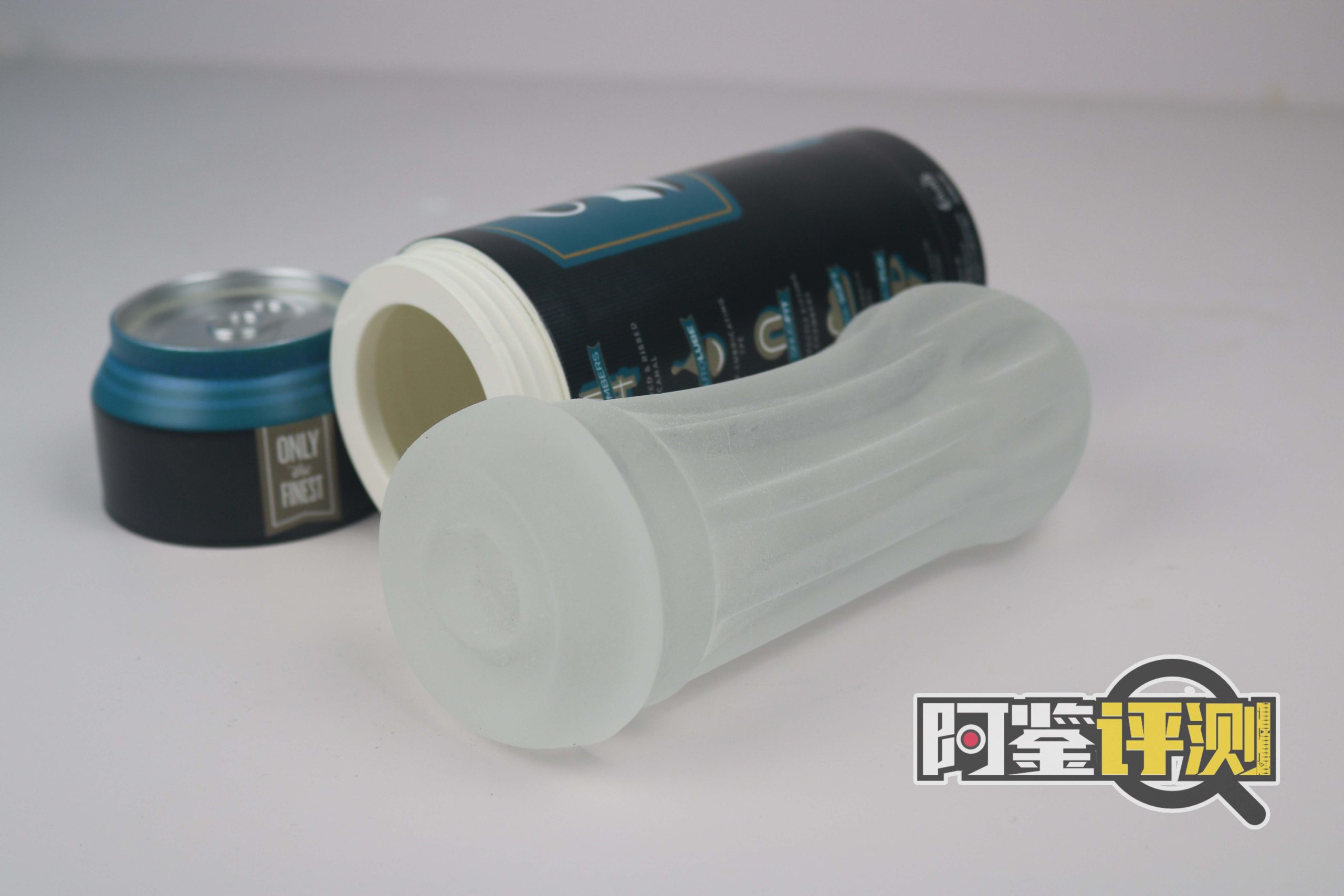 blush-“啤酒杯”评测！（中刺激），进口啤酒外观，究极隐蔽型真空杯？