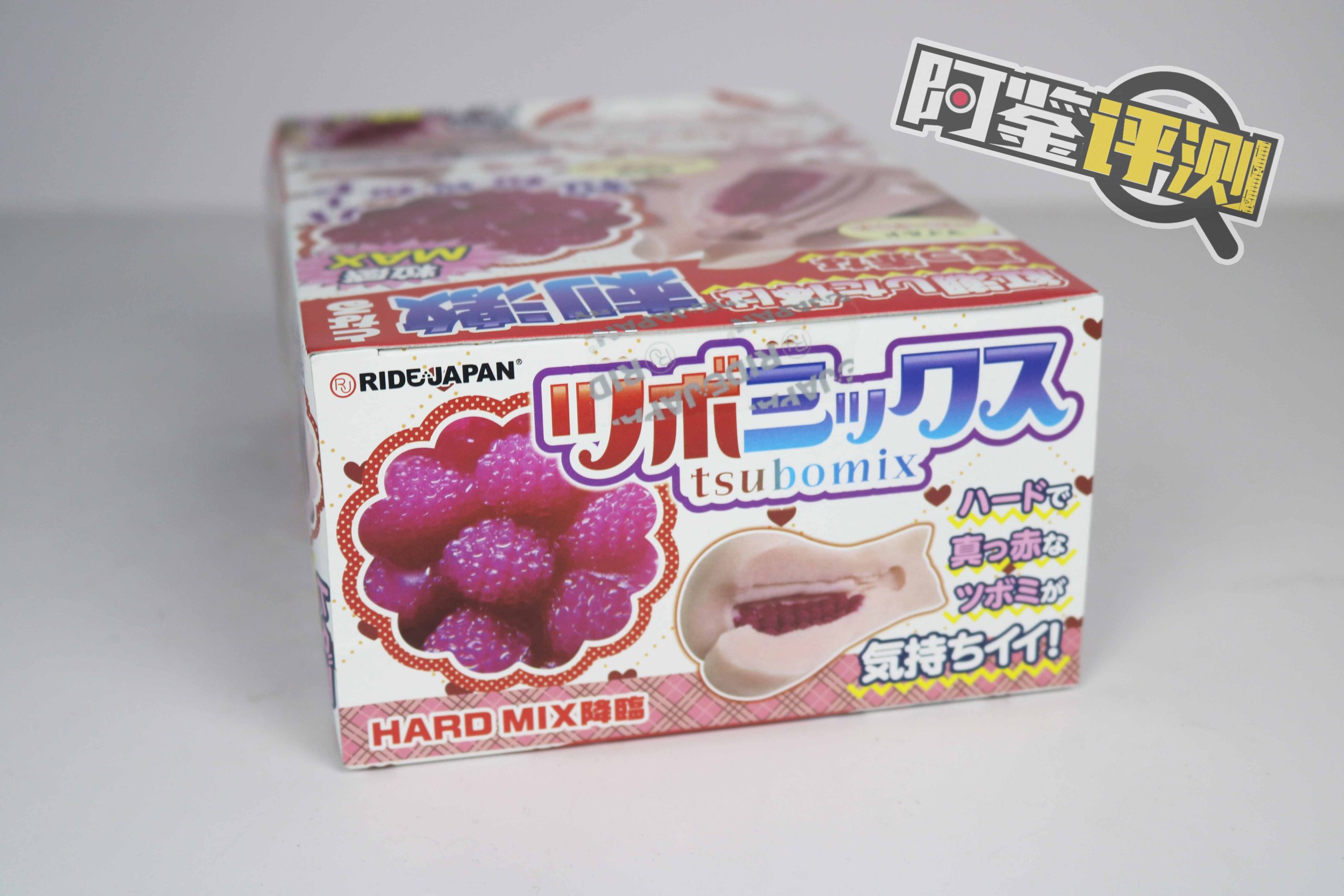 Ride-Japan“蓓蕾猫女仆”（慢玩）评测！有创意的设计，很平庸的软胶