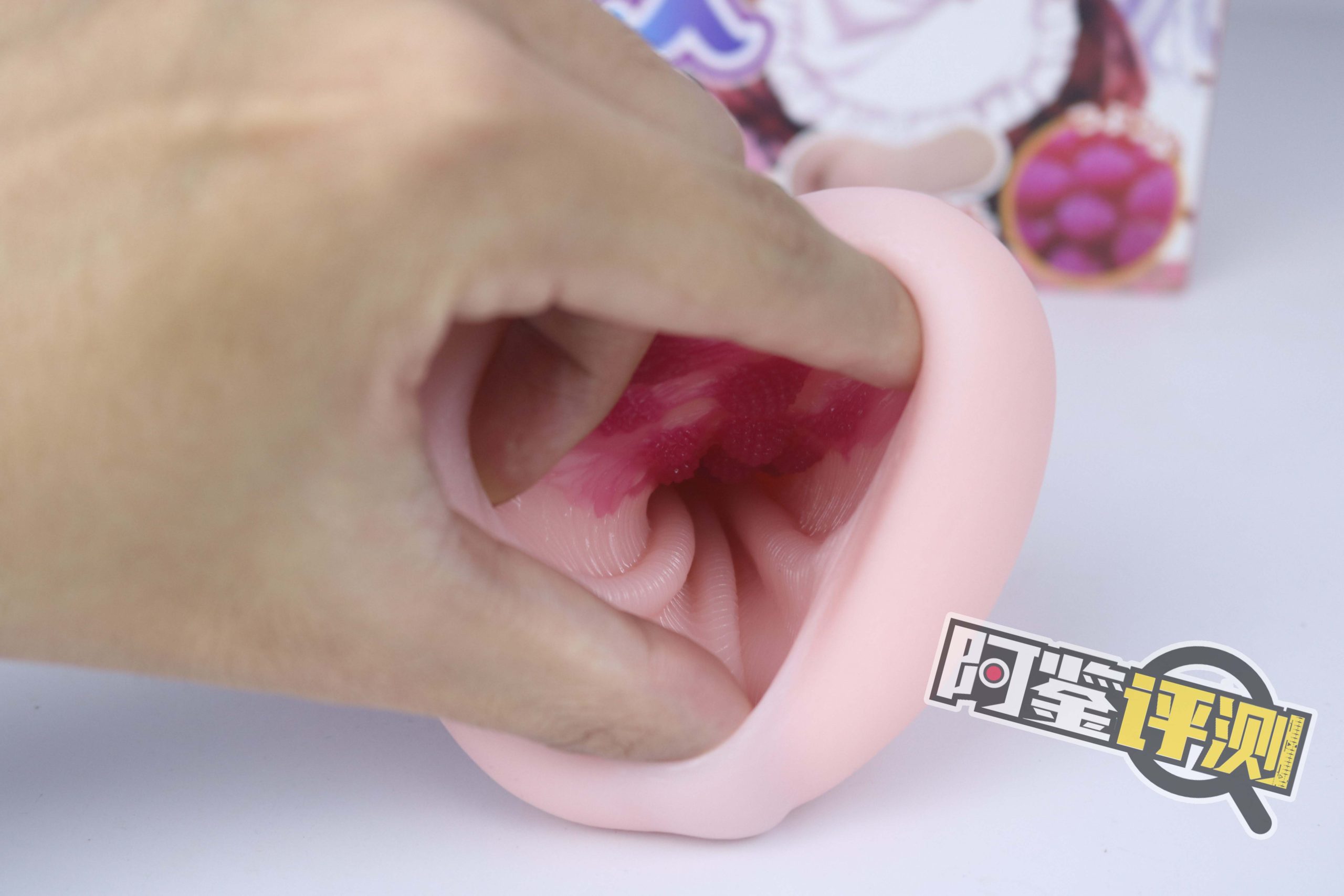 Ride-Japan“蓓蕾猫女仆”（慢玩）评测！有创意的设计，很平庸的软胶