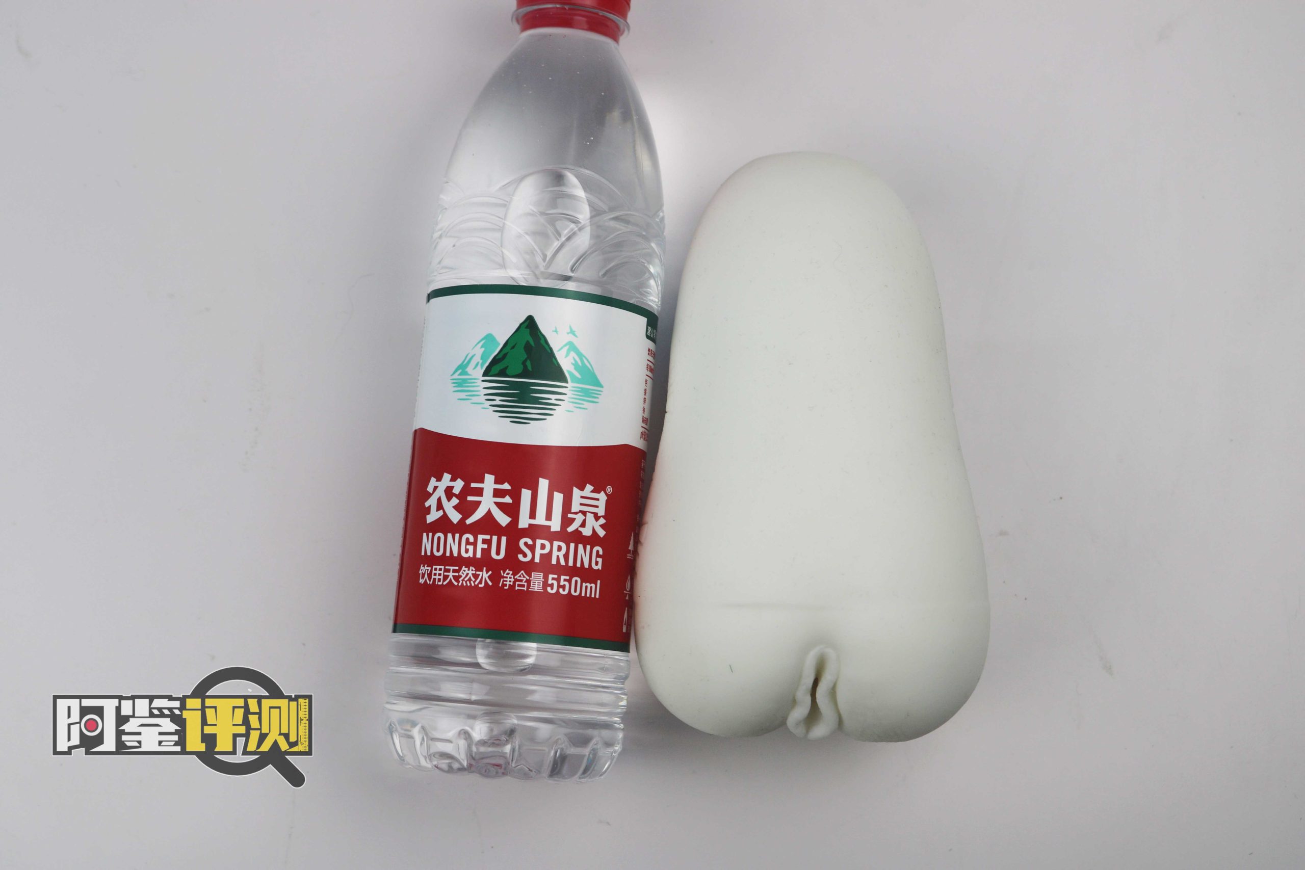 GXP-“觉醒子宫“（中高刺激）评测！白色的雪山妖精，更高的硬质感刺激？